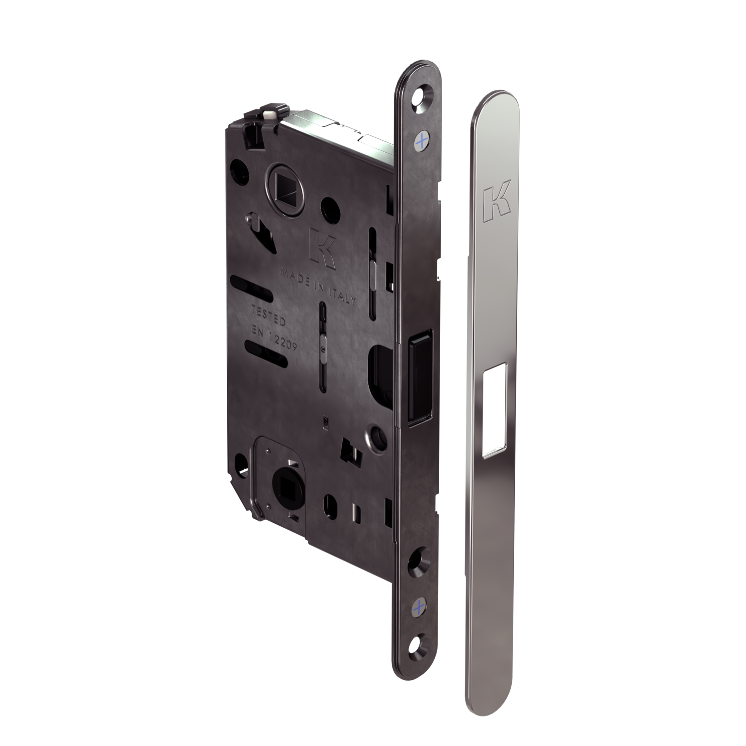 Spinoff magnetisch slot wc premium