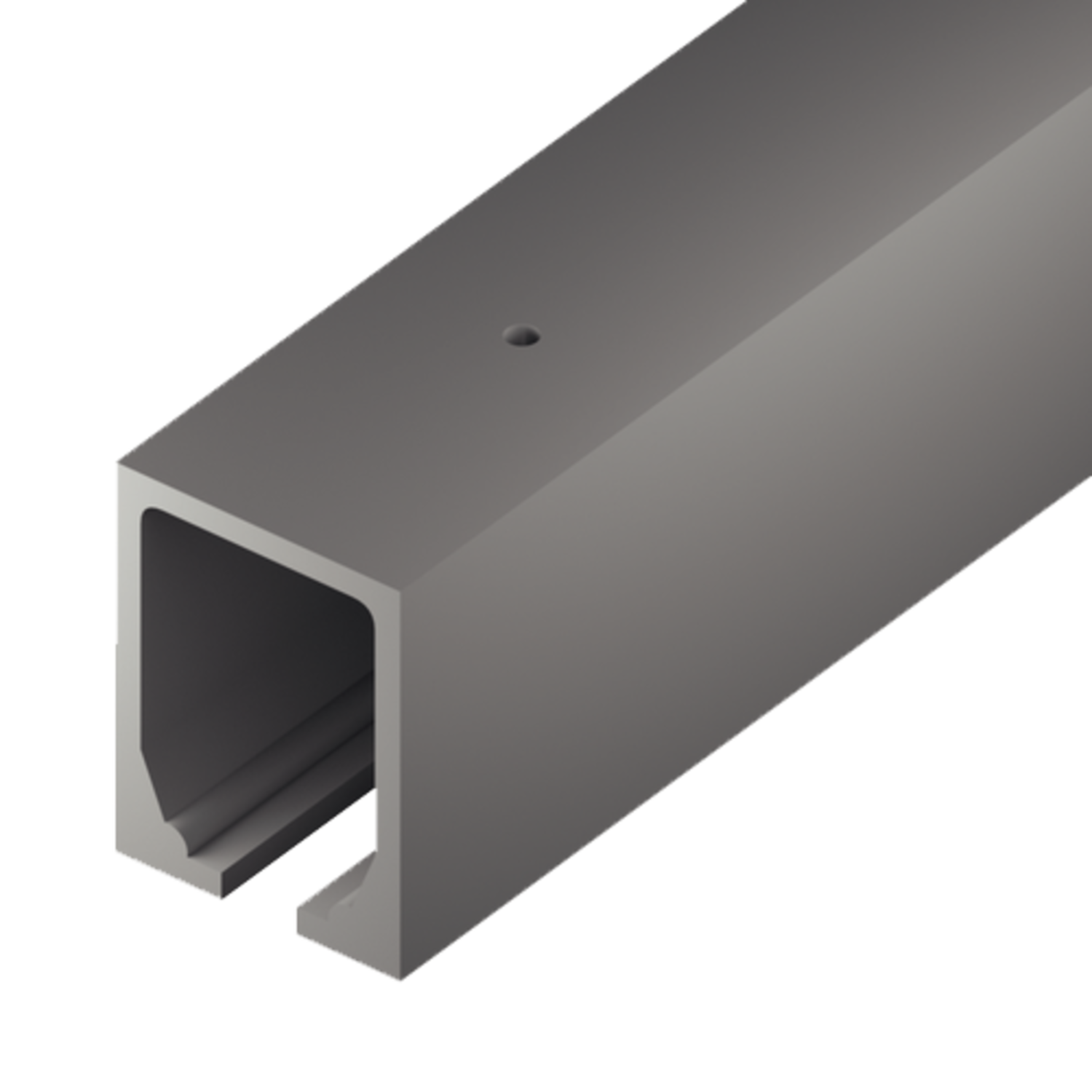 Hawa Junior 250 looprail 4000mm alu