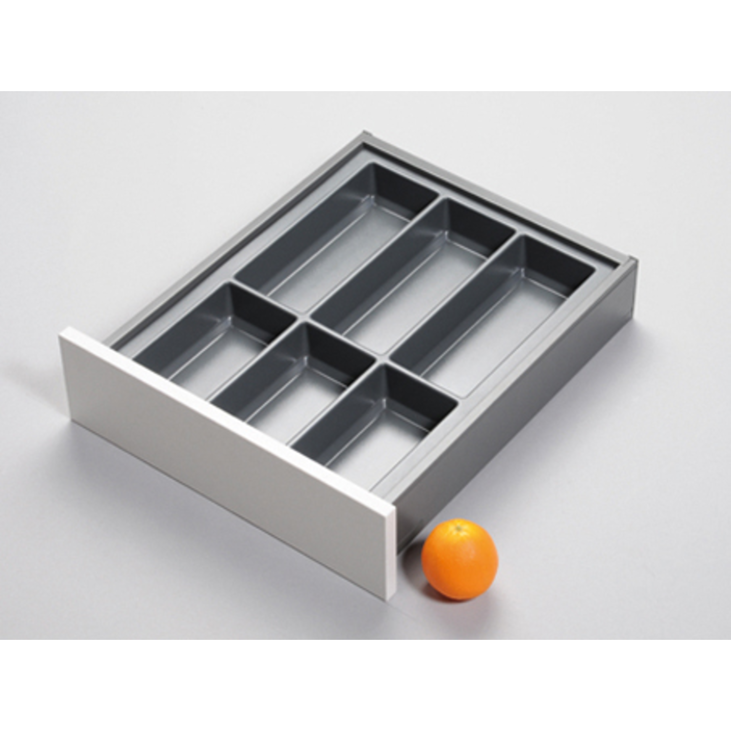 Bestekinzet classico k:450 d:500 lbx antr