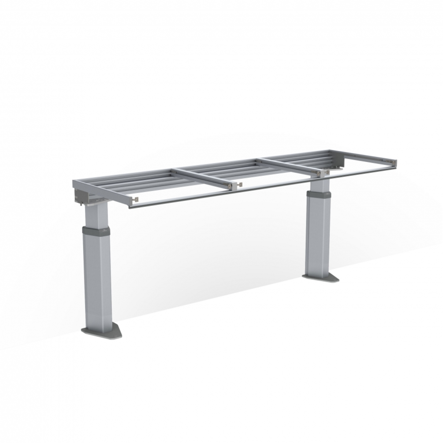 BASELIFT 6310LA - 180,0cm