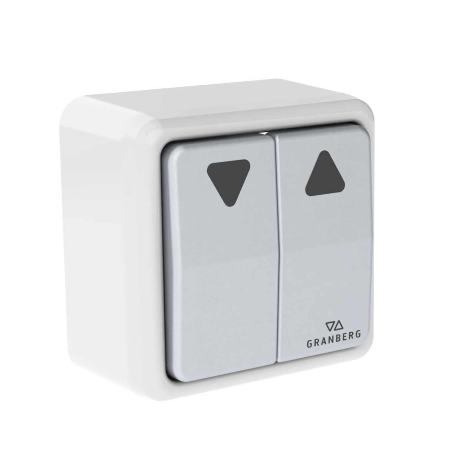 Verlengframe voor ALU-Button