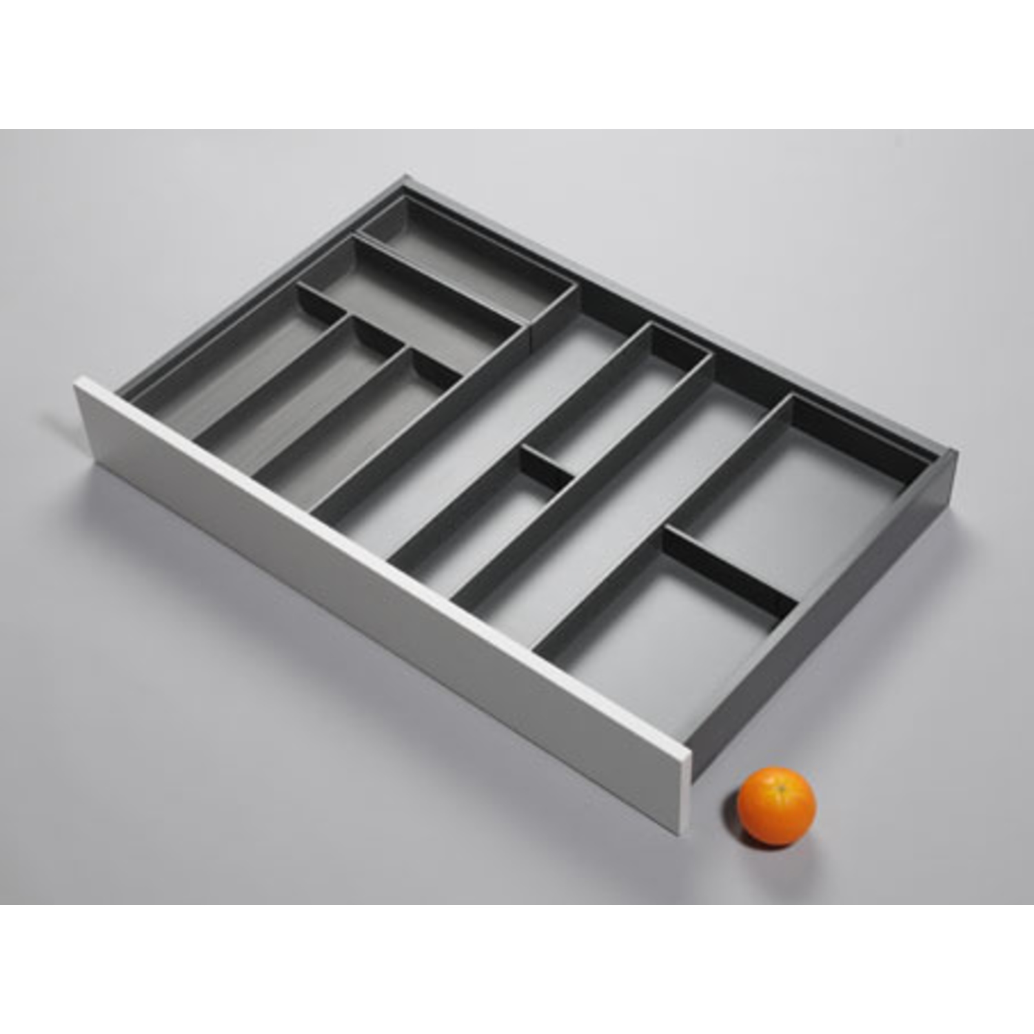 Lade indeling legrabox terrazwart k:900 d:550mm