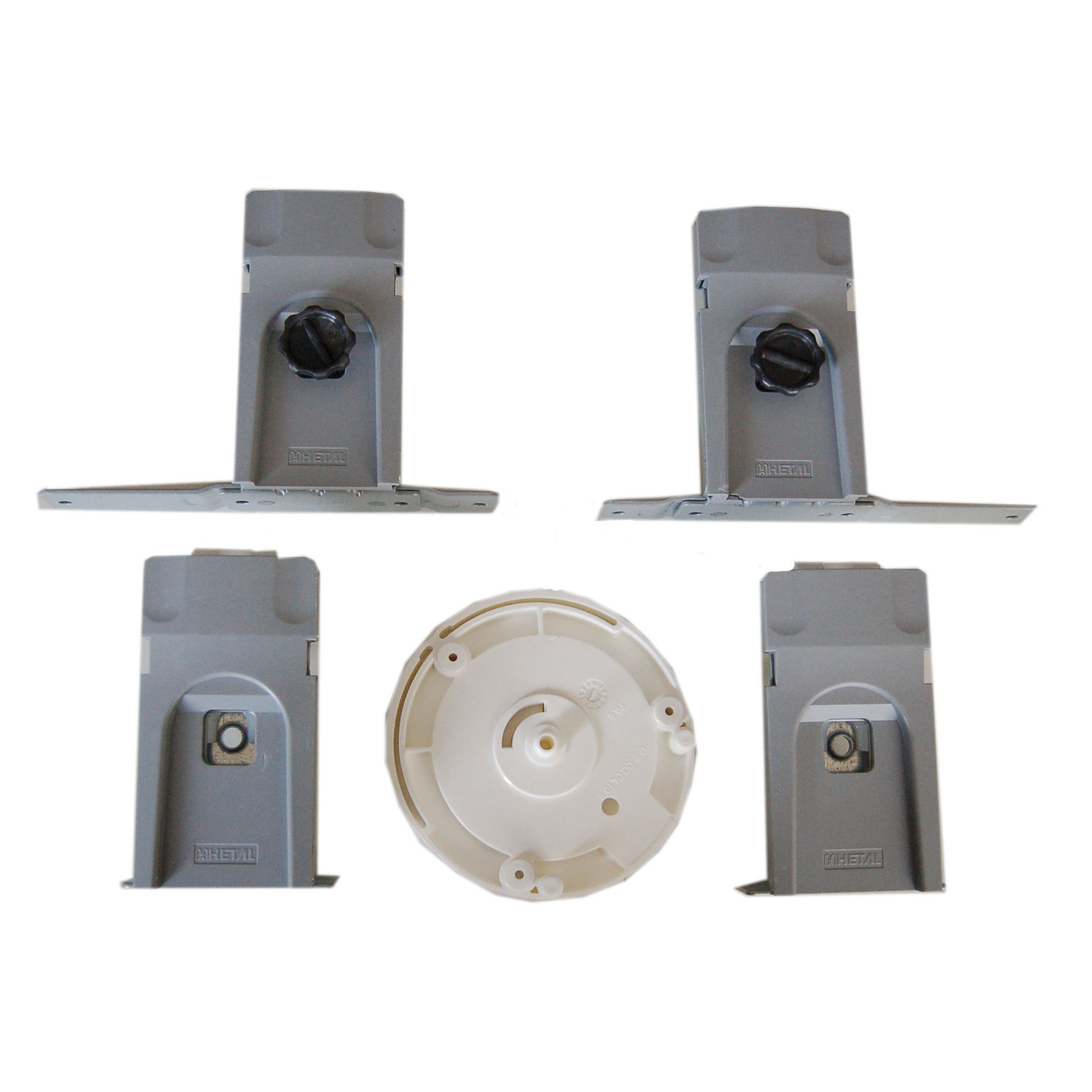 Deurbevestigingsset voor es-71-d k900