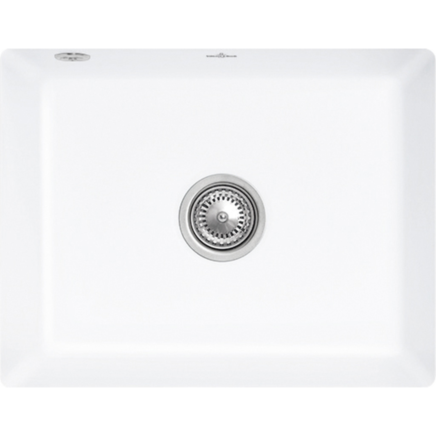 V&B 3310.01.rw subway 60 su stone wit