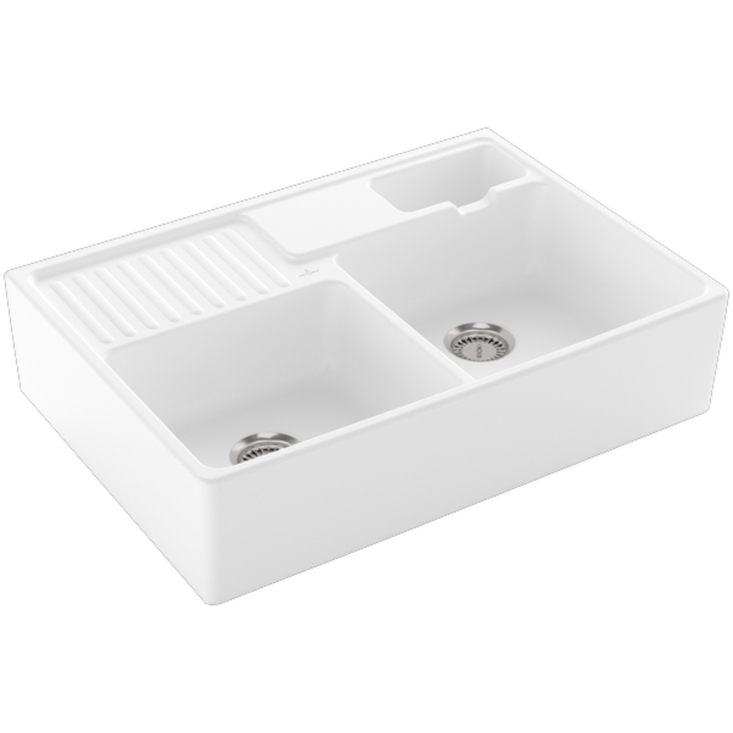 V&B 6323.91.rw tradition stone wit