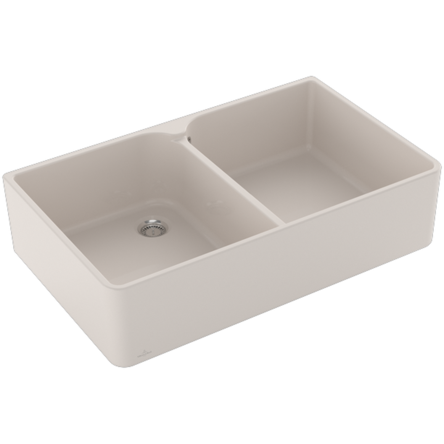 V&B 6390.01.kr tradition 90 x creamceramicplus ceramicplus