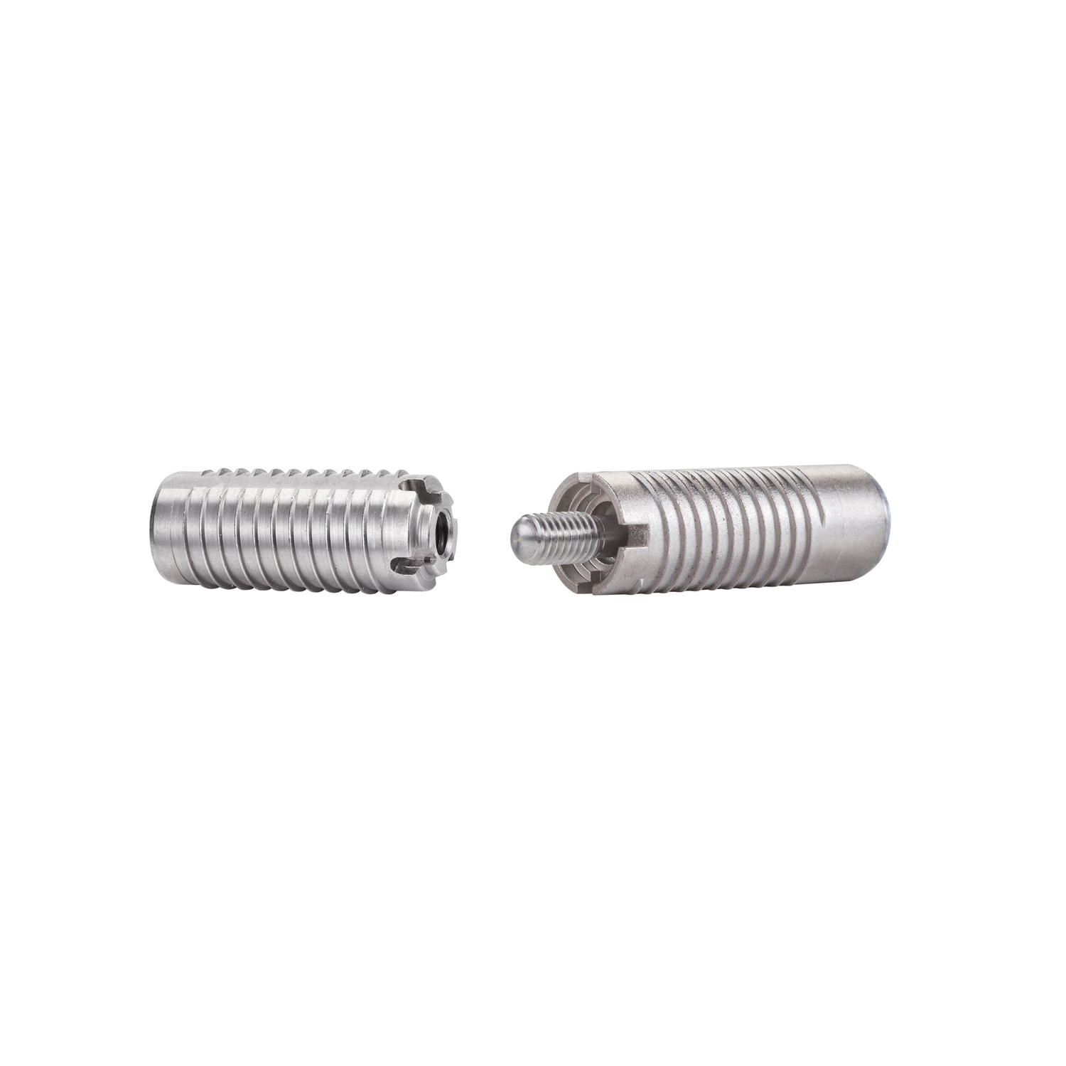 INVIS MX2 verbinder 30mm + bout 20st