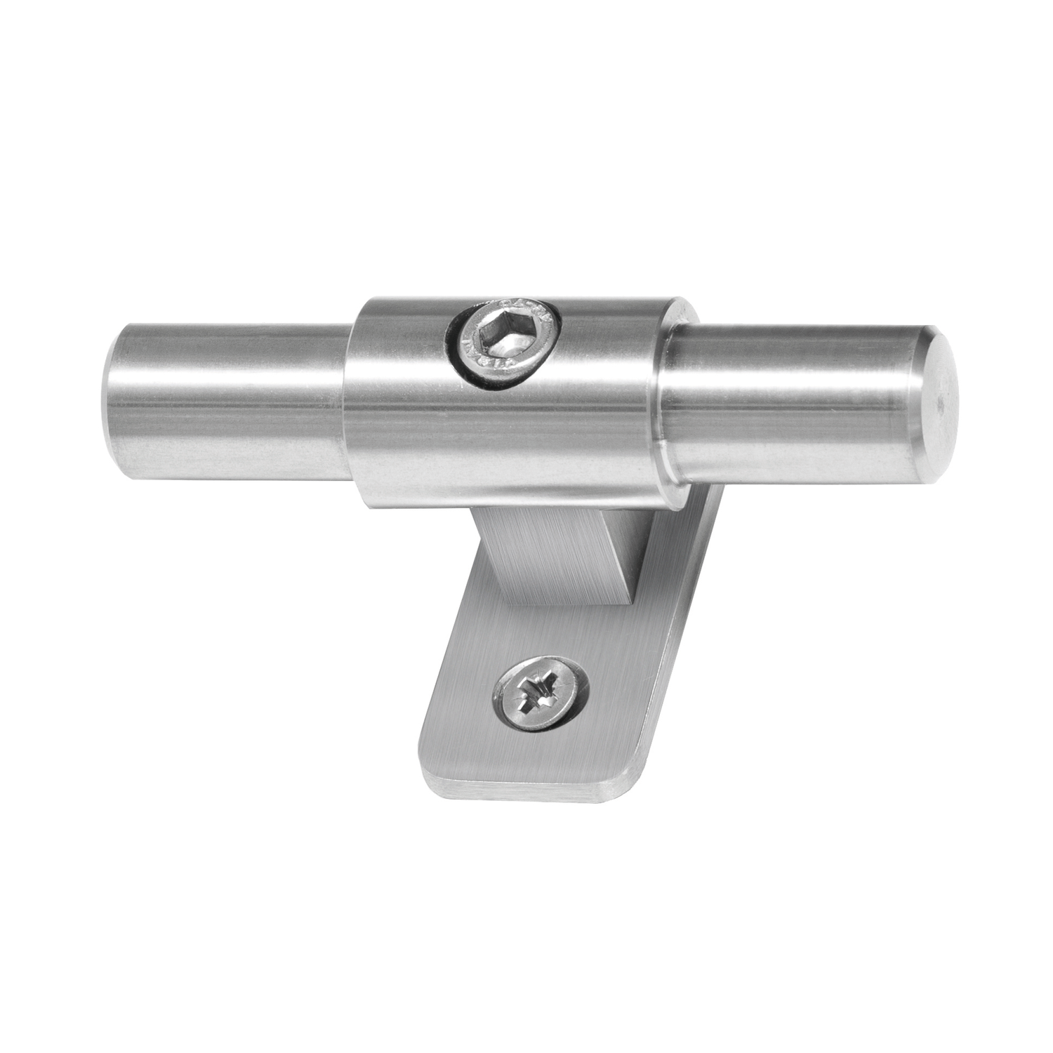 Wandbevestiging middenhouder reling Scala