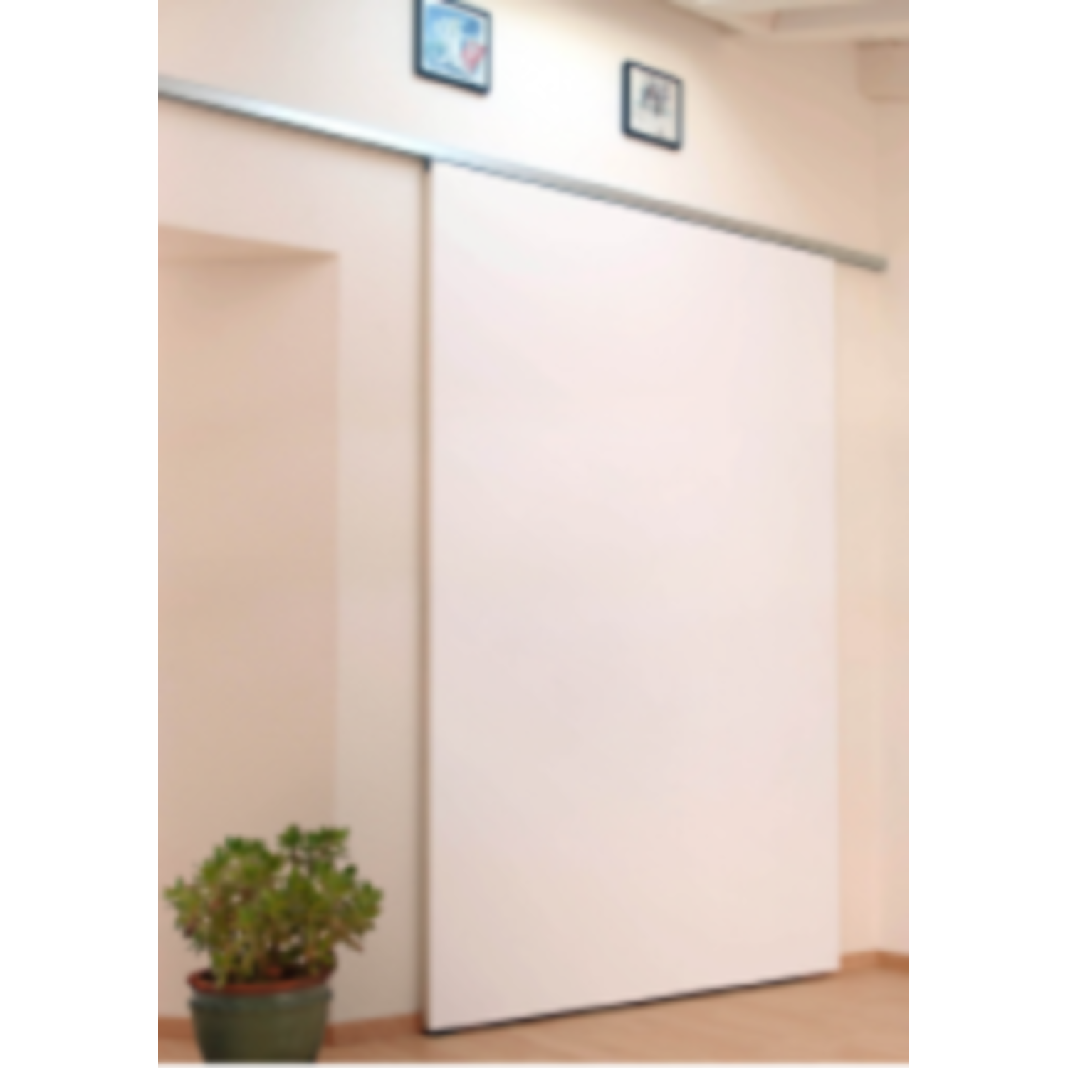 Hawa Junior 40 B basisgarnituur