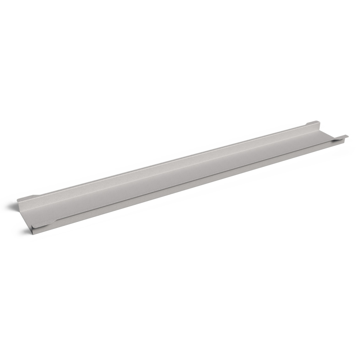 Kabelkanaal boxit E-More TQD l.850mm grijs