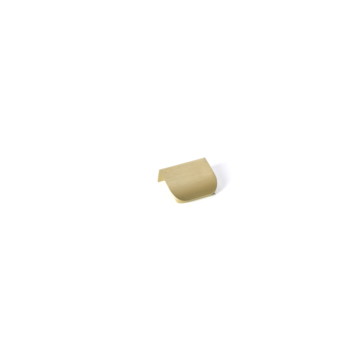 Greep mona ba32 l50 alu geborsteld goud