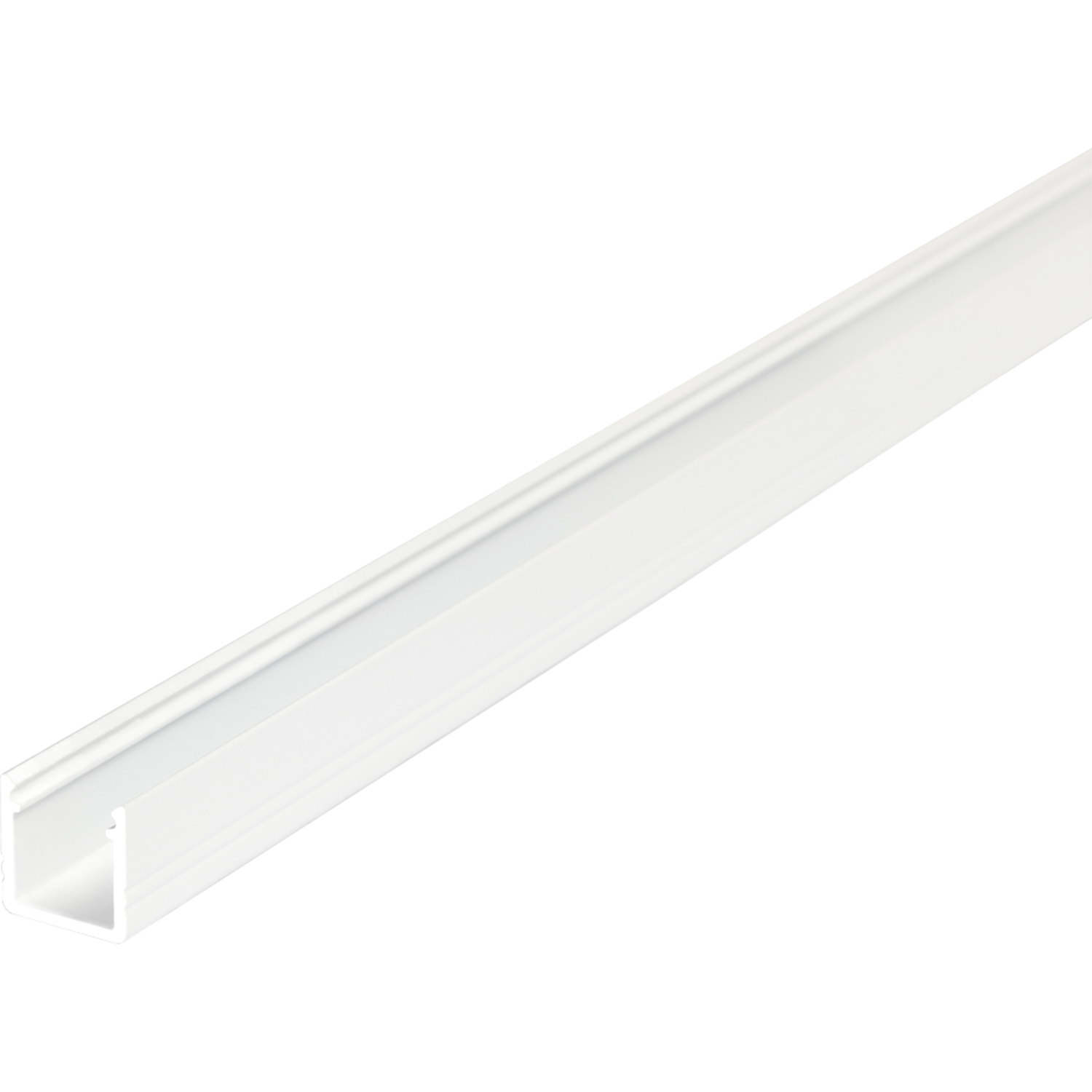 Led profiel Smart10 A Z 2000 wit