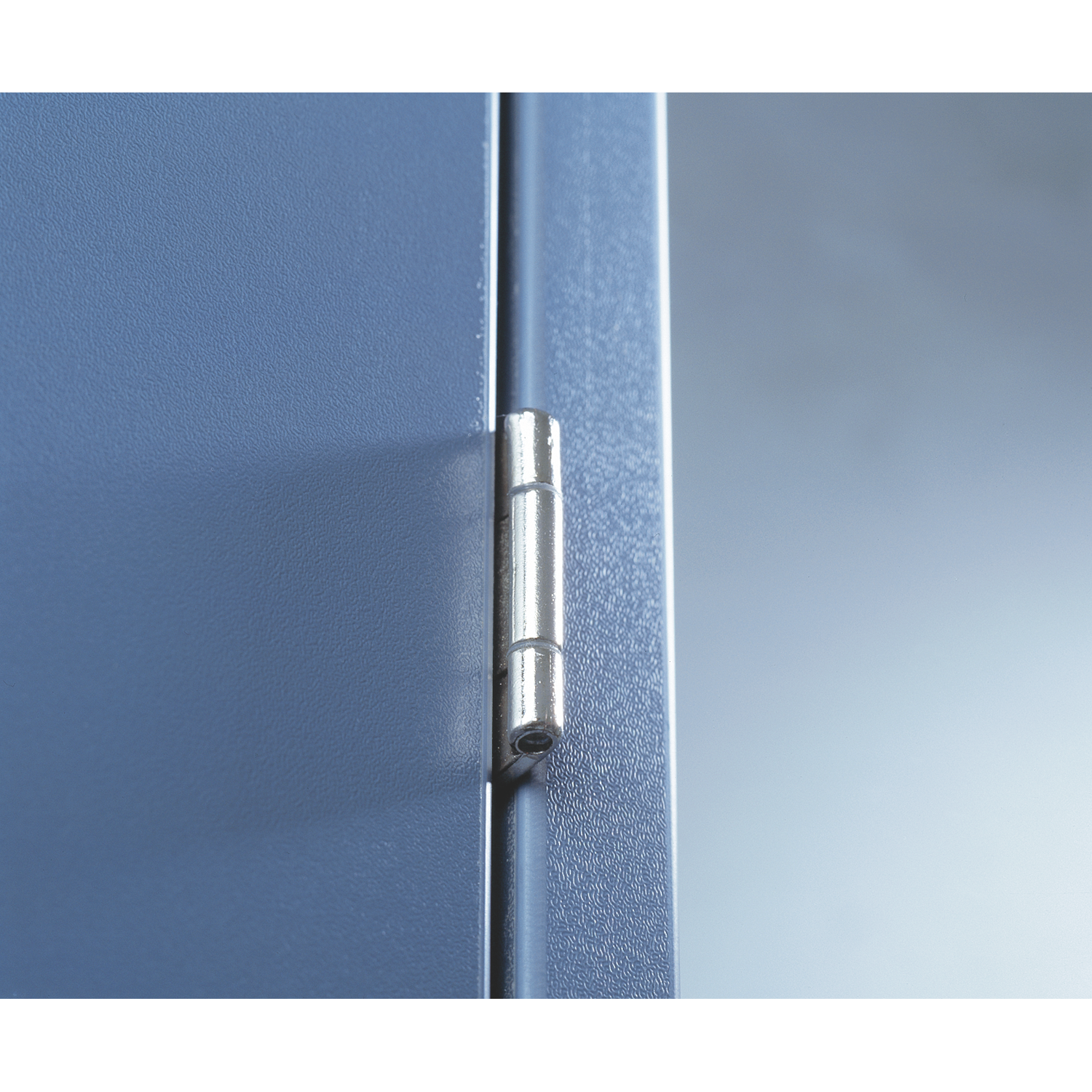 Projectsch.arm mb-6310 opliggend 16mm 270° nikkel