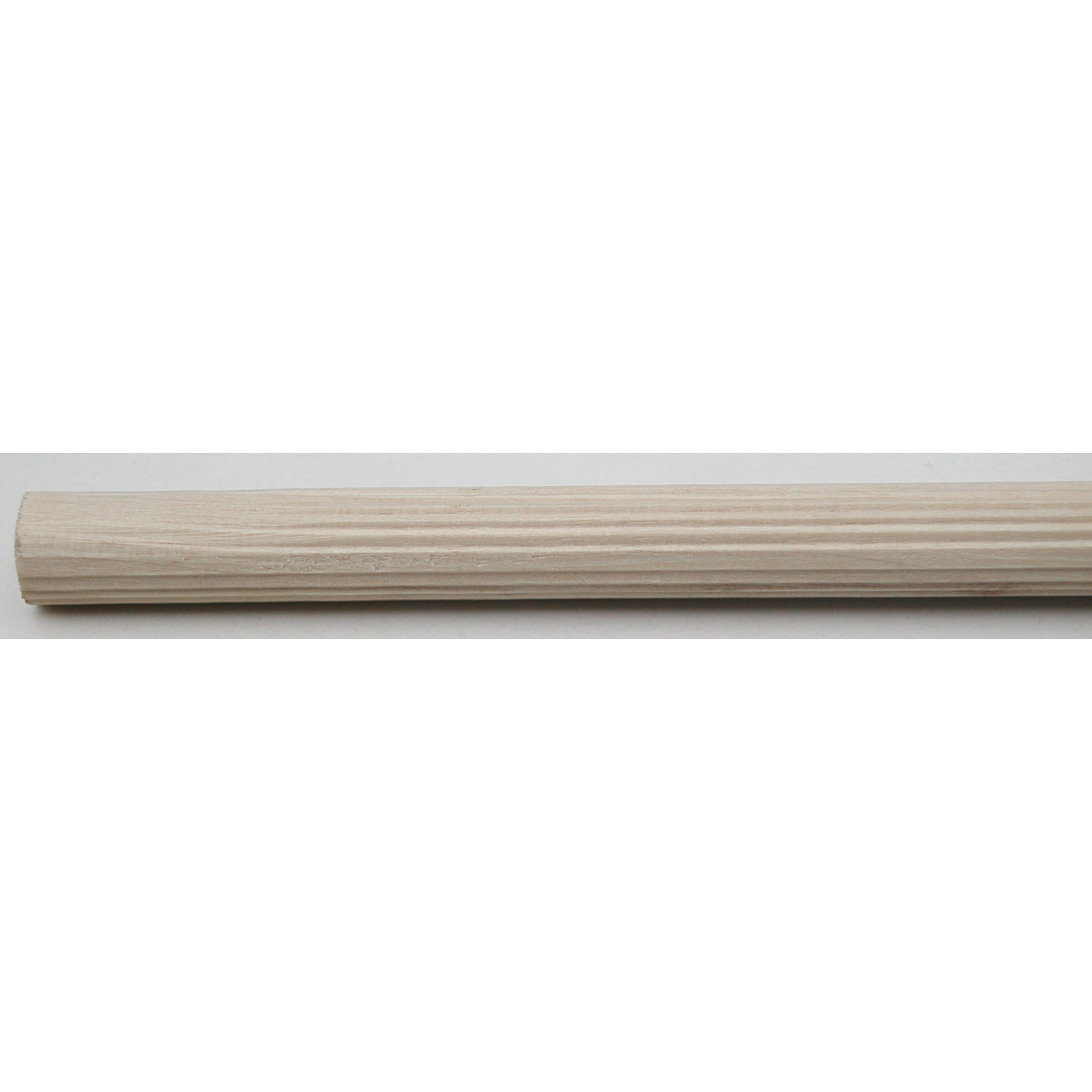 Drevels op lengte 1 meter - 8mm