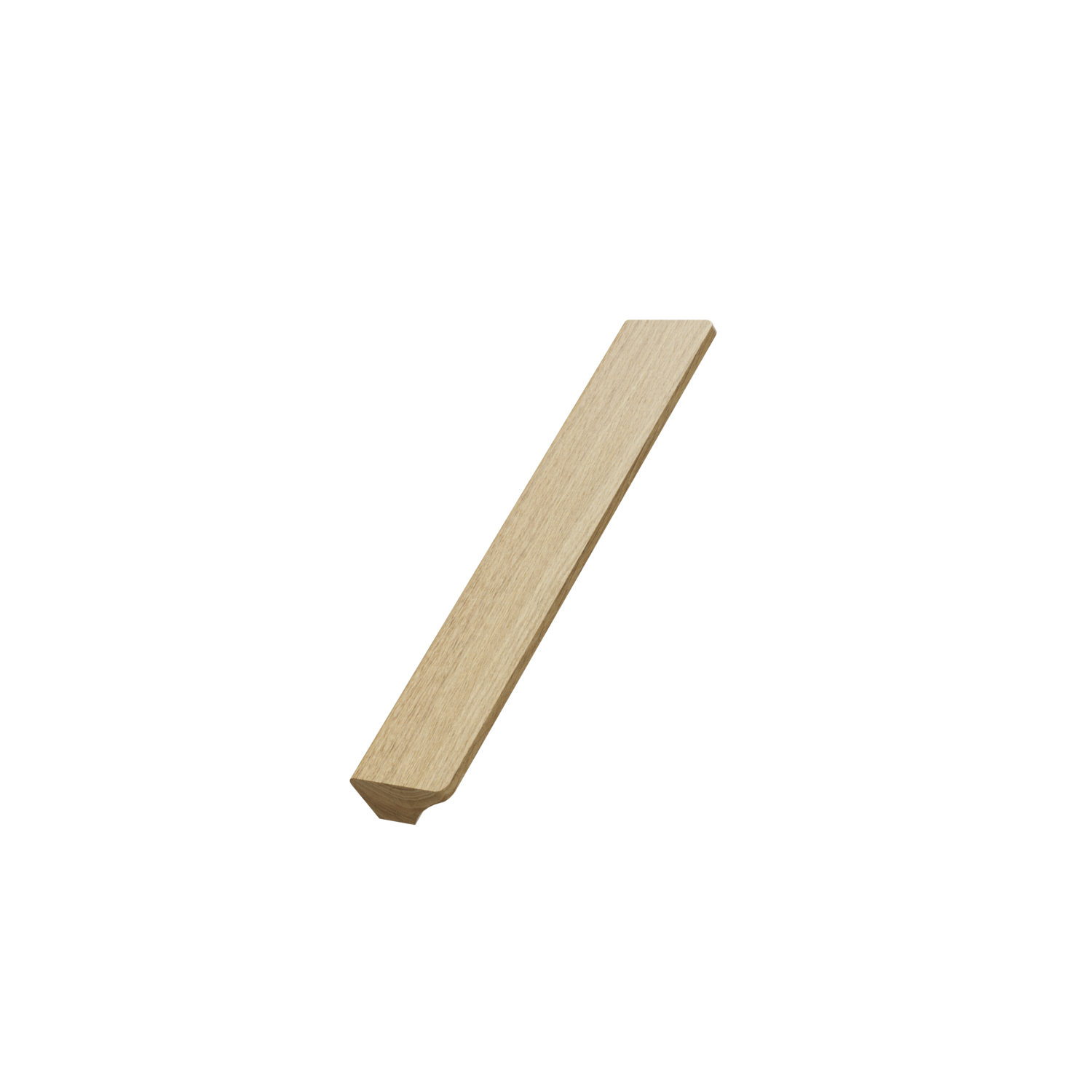 Greep BAUM BA160 L200 eik