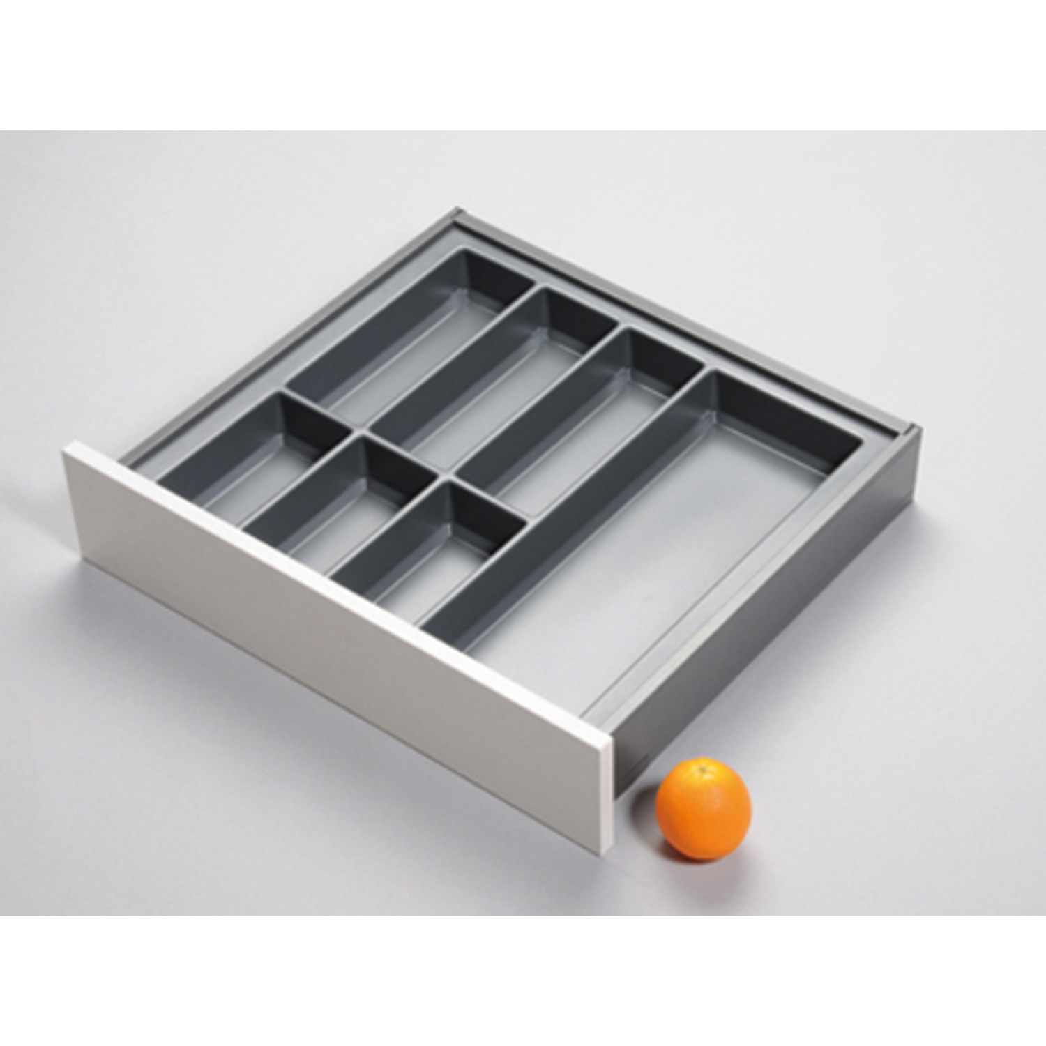 Bestekinzet classico k:600 d:500 lbx antr