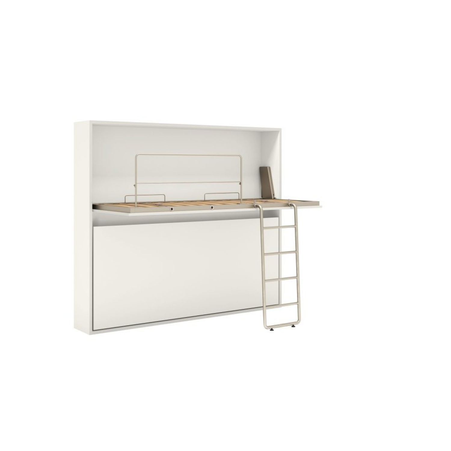 Click-O Upper kantelbed 93x202