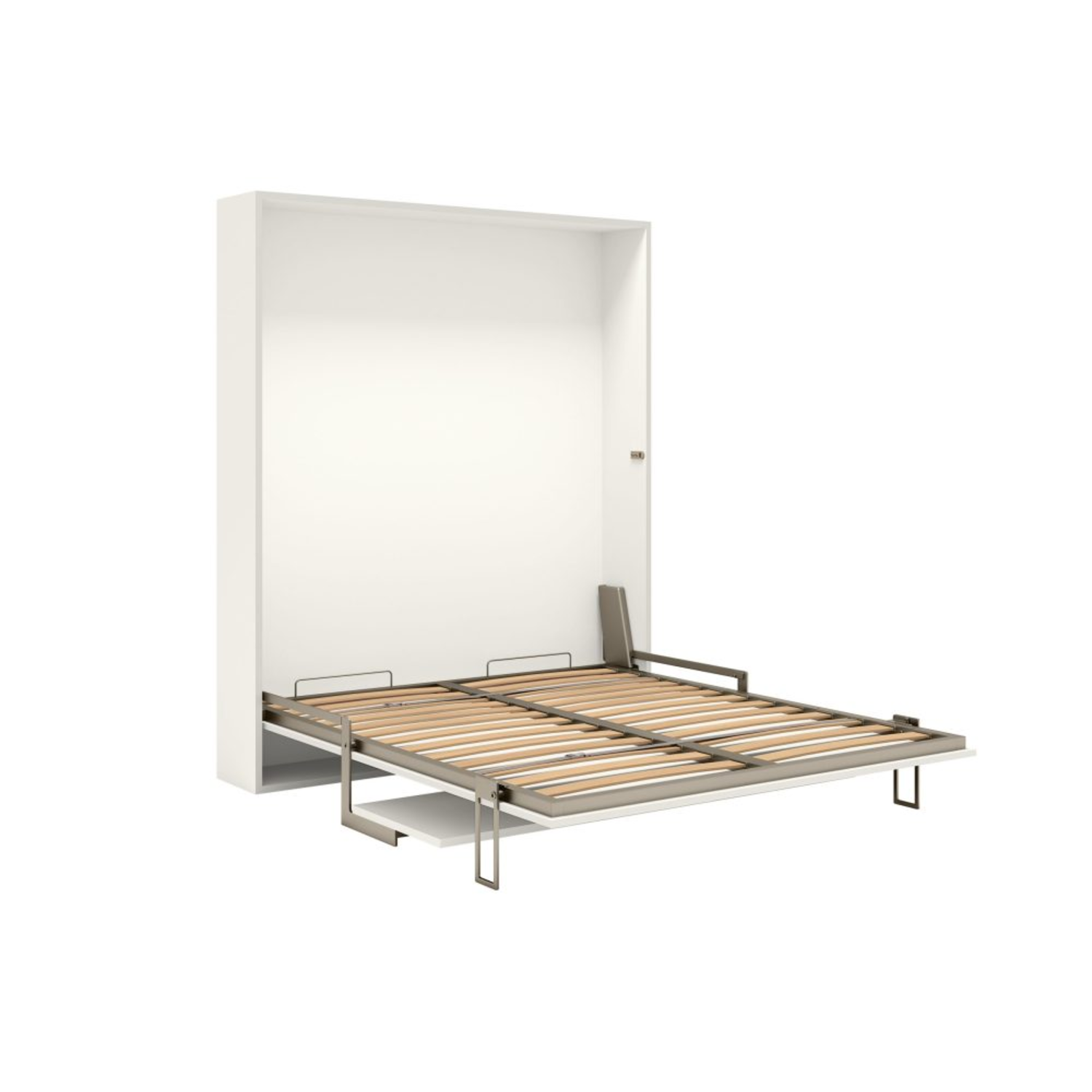 Click v top kantelbed 93x202