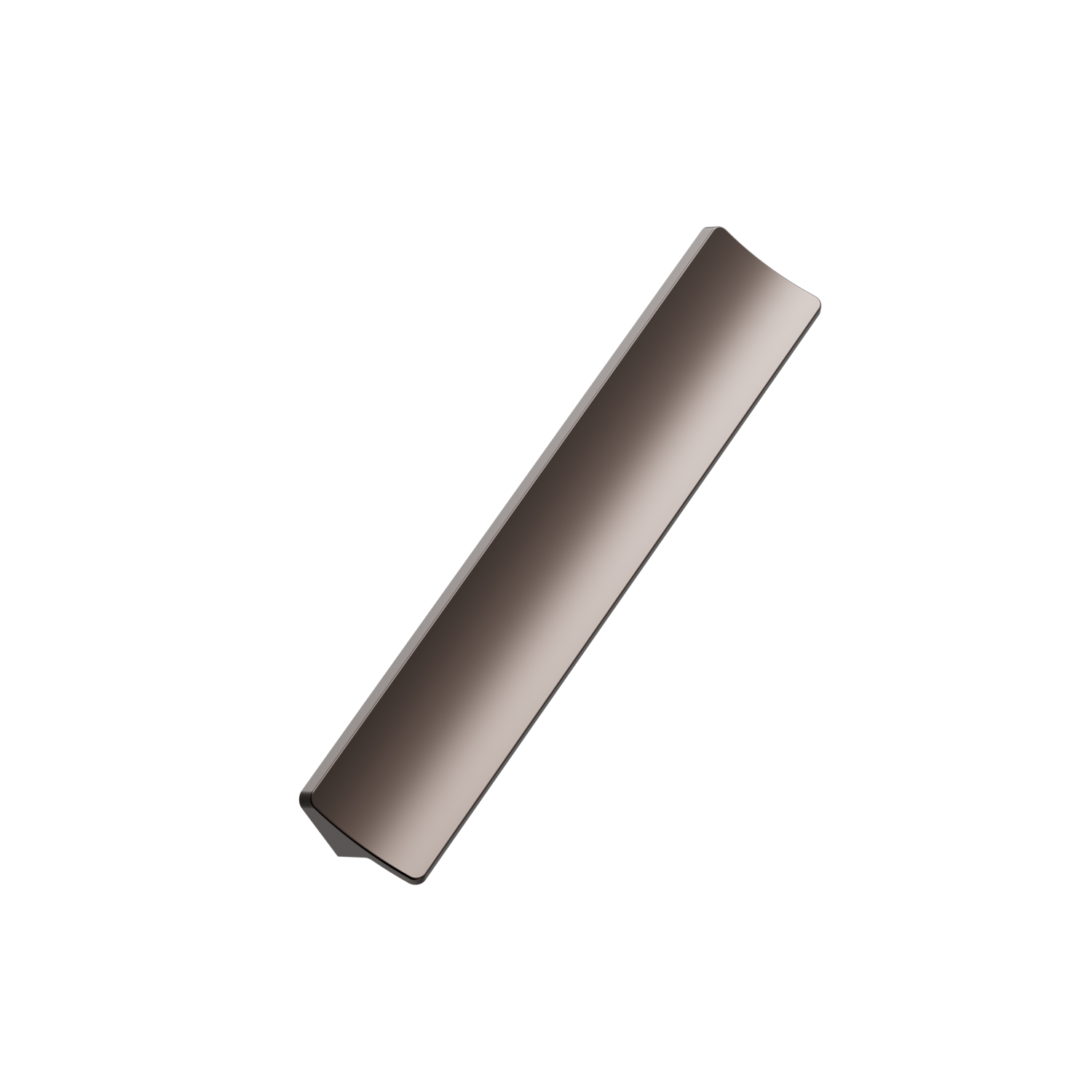 Greep ciel ba160 l200 alu mat brons
