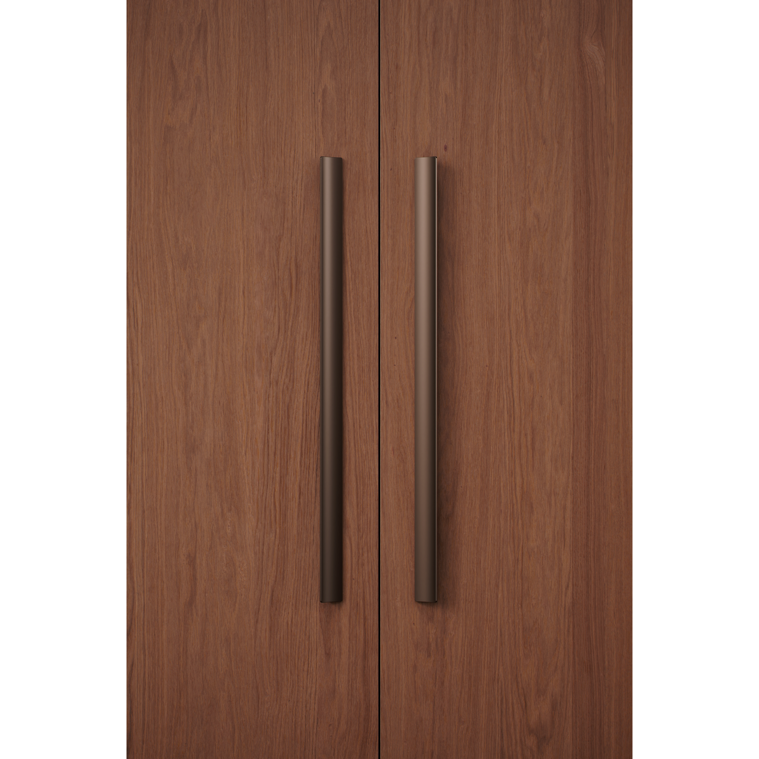 Greep ciel ba544 l600 alu mat brons