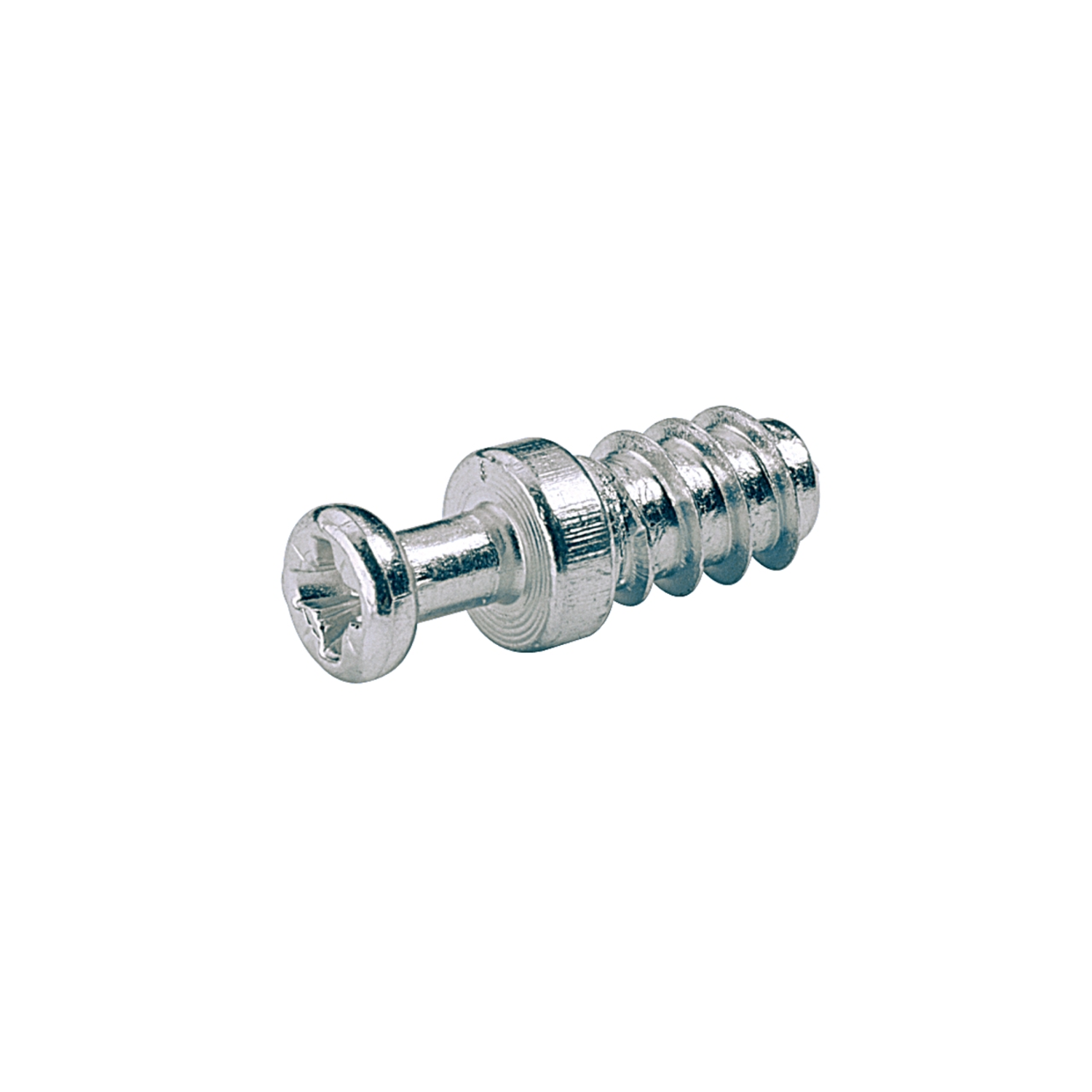 Inschroefdeuvels DU 321, 6.7 mm, verzinkt