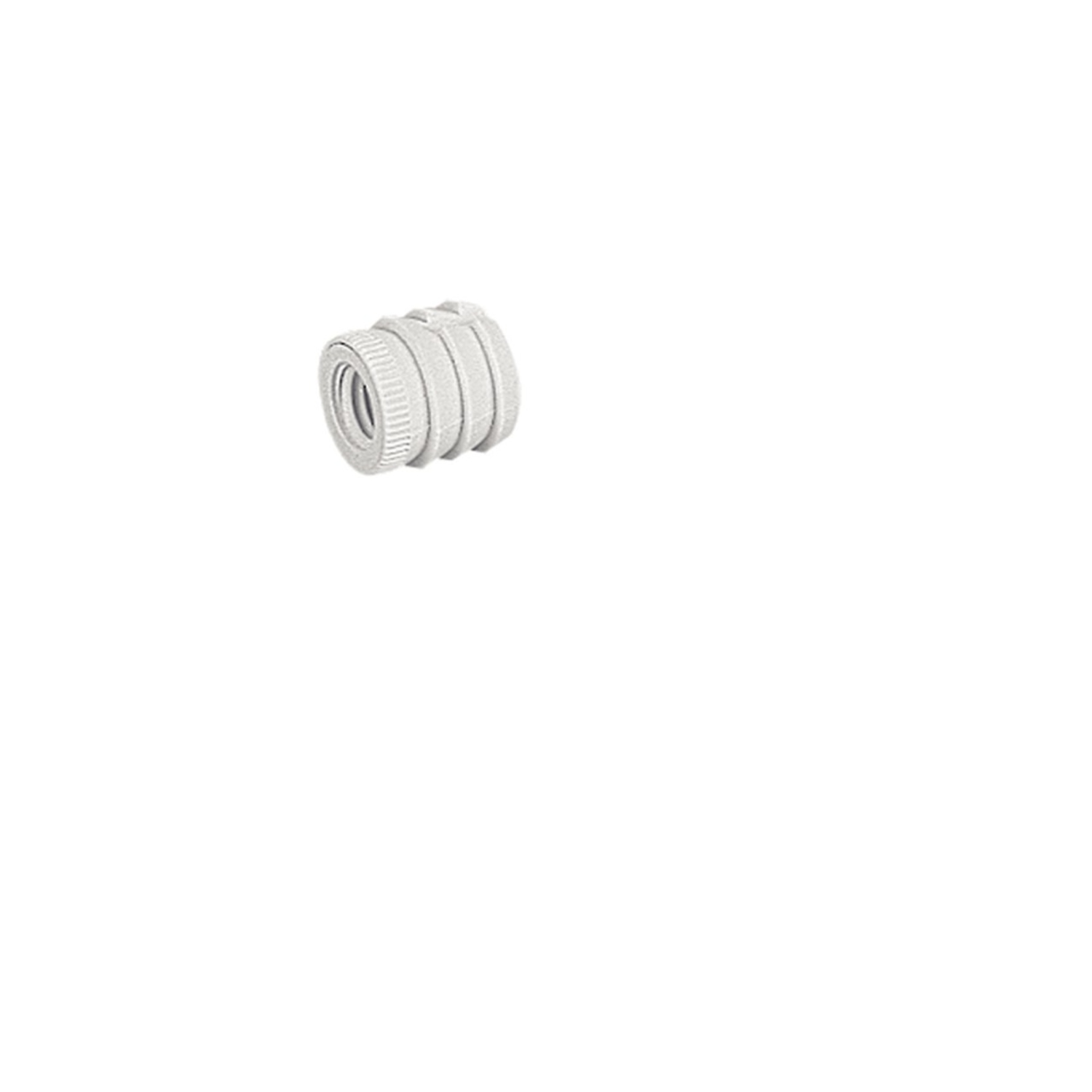 Plug nr. 33, M6, ø 10, boordiepte 11 mm