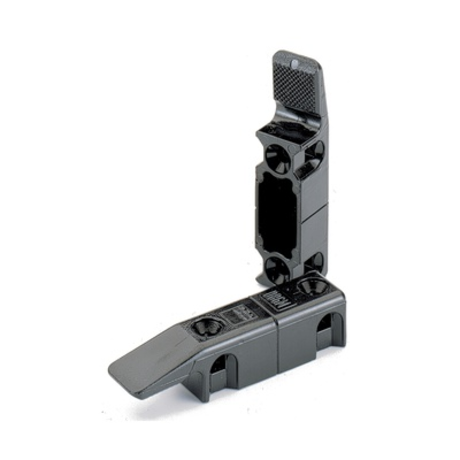 Verbinding Multi-Clip