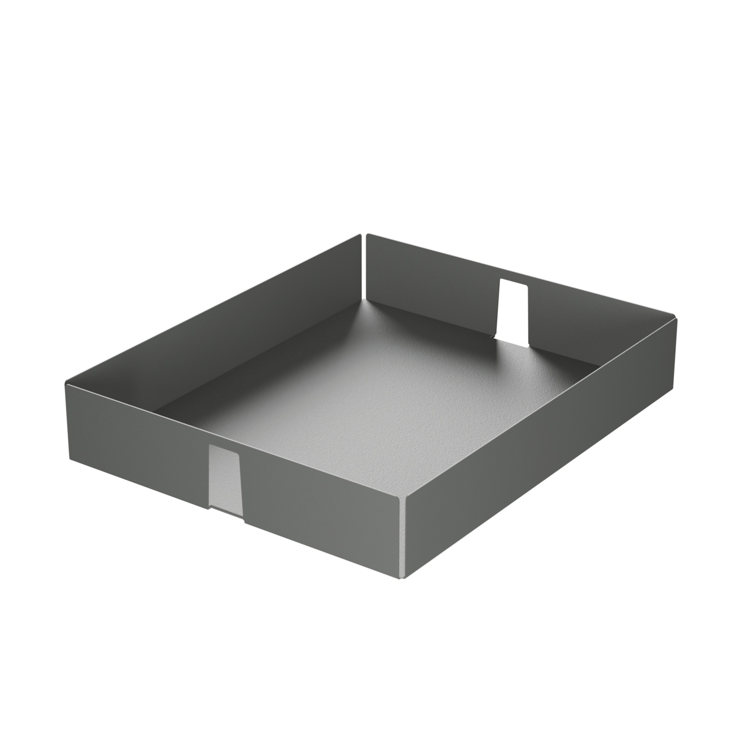 Korf Essentio Lava voor kolomkast K300mm