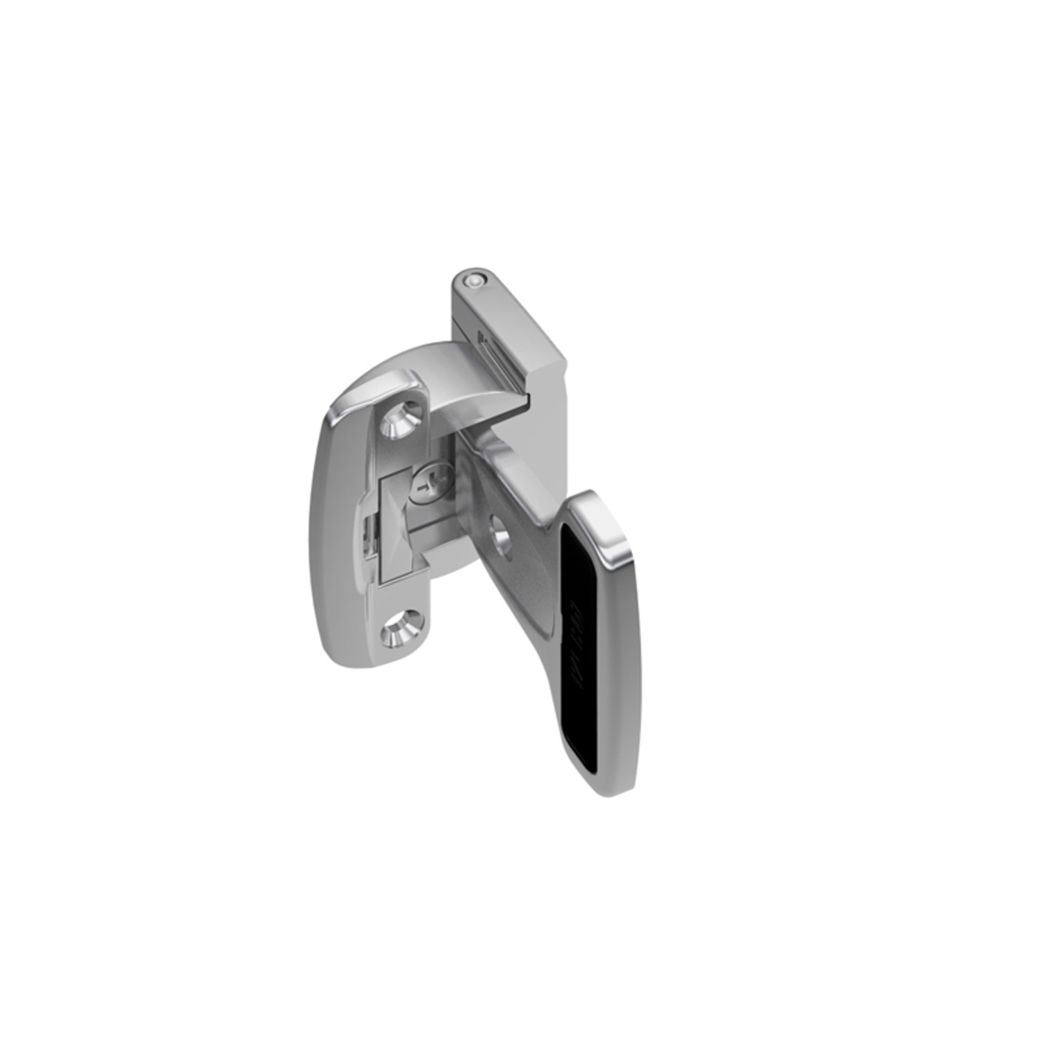 Projectsch.arm mb-6510 12,5mm 230° nikkel