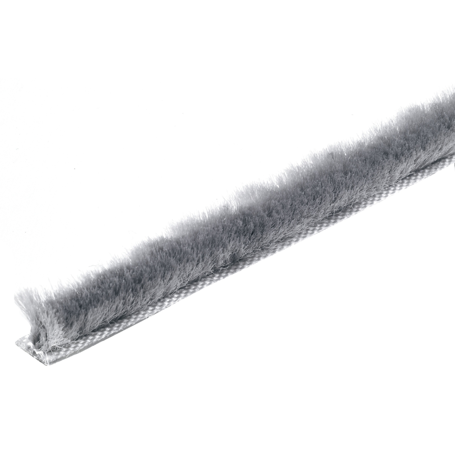 Tochtstripprofiel, 2500, 8 mm