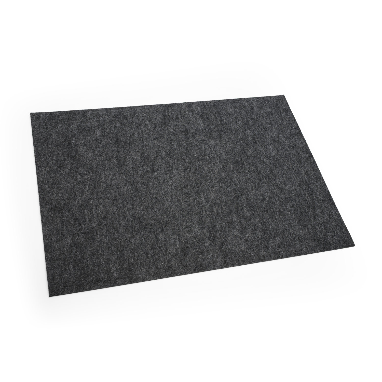 FLEXIVILT antislipmat 473x524 mm antraciet