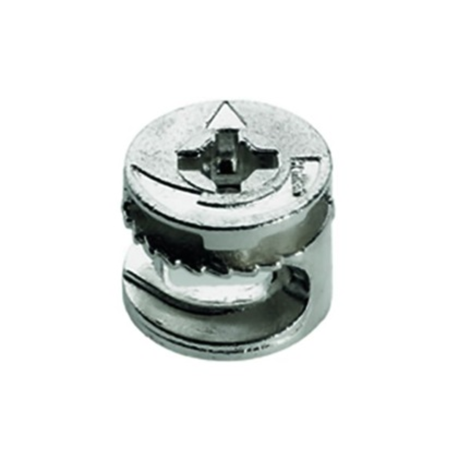 Rastex 15 zonder afdekrand, 22 mm