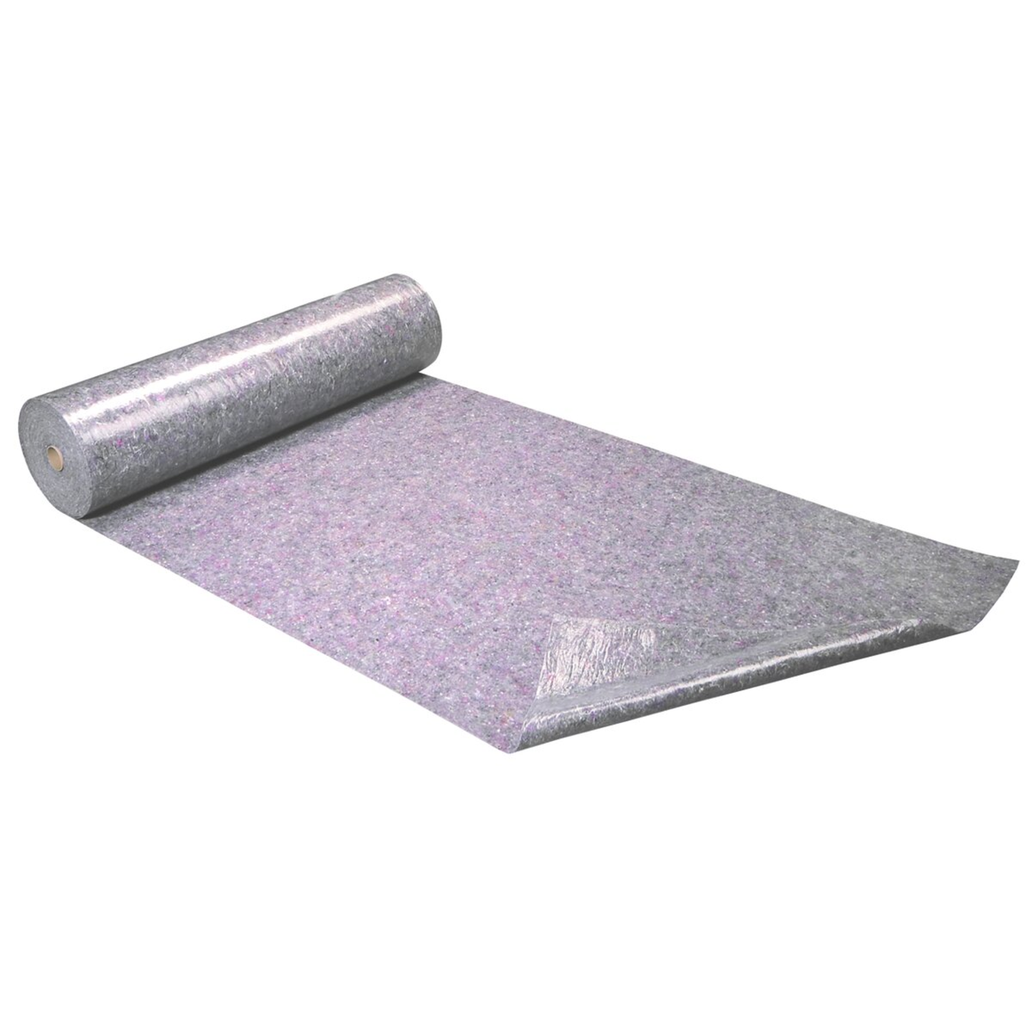 Mat voor vakman op rol 25x1m 220gr/m2