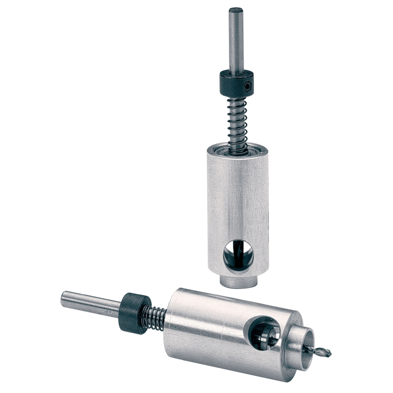 Reserveboor zonder huls 10 mm
