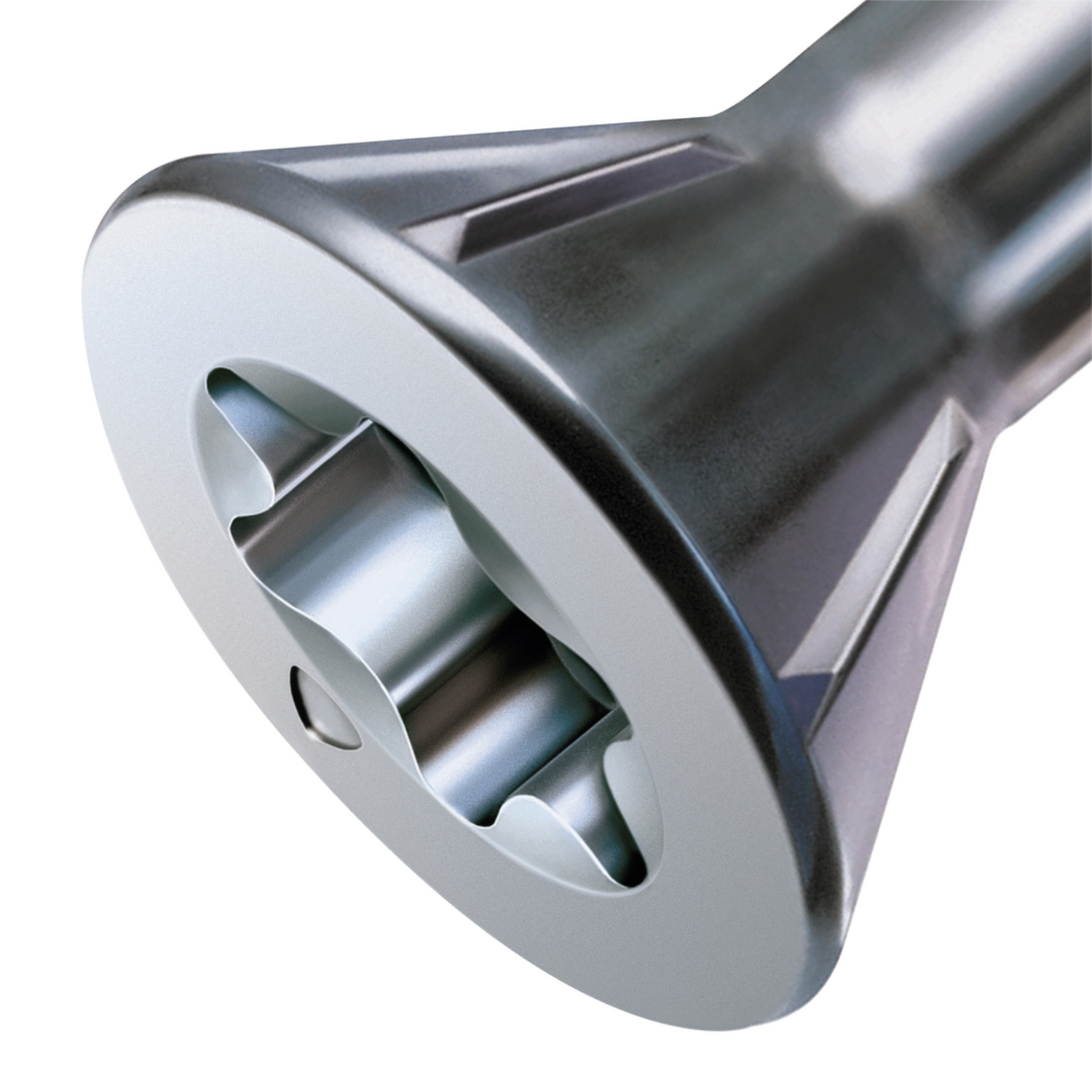 Spax-m vijs 4.0x50 met boorpunt