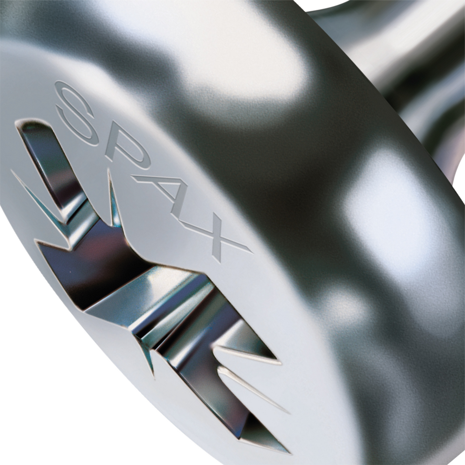 Houtschroef SPAX-S Pozidrive pankop 4.5 x 50