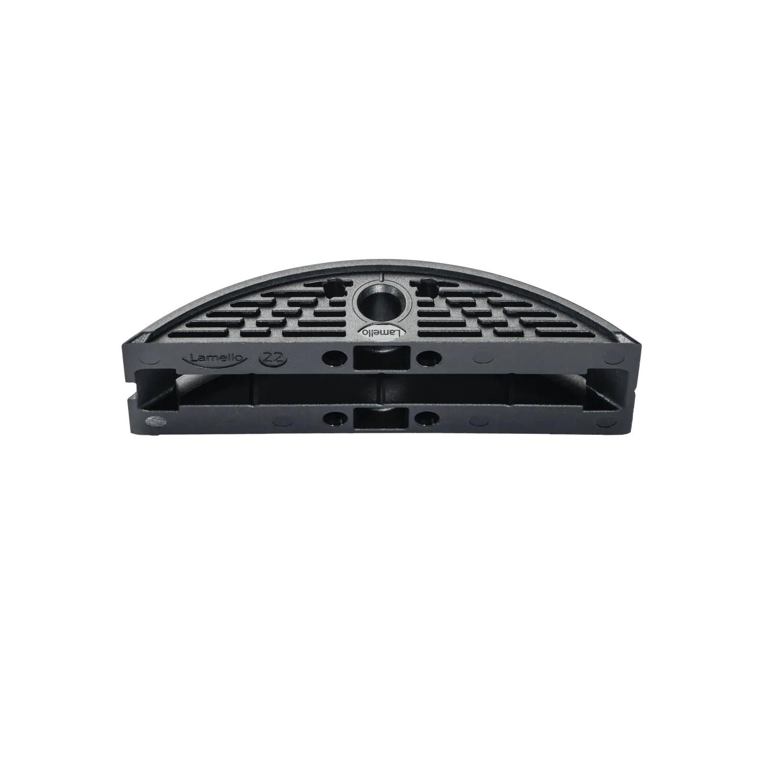 Verbindingssysteem voor lichtgewichtpanelen zonder randhout LC P-16x22 1000 st