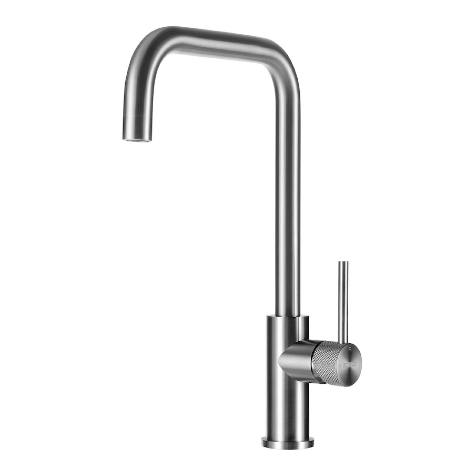 LR keukenkraan MEDWAY INOX