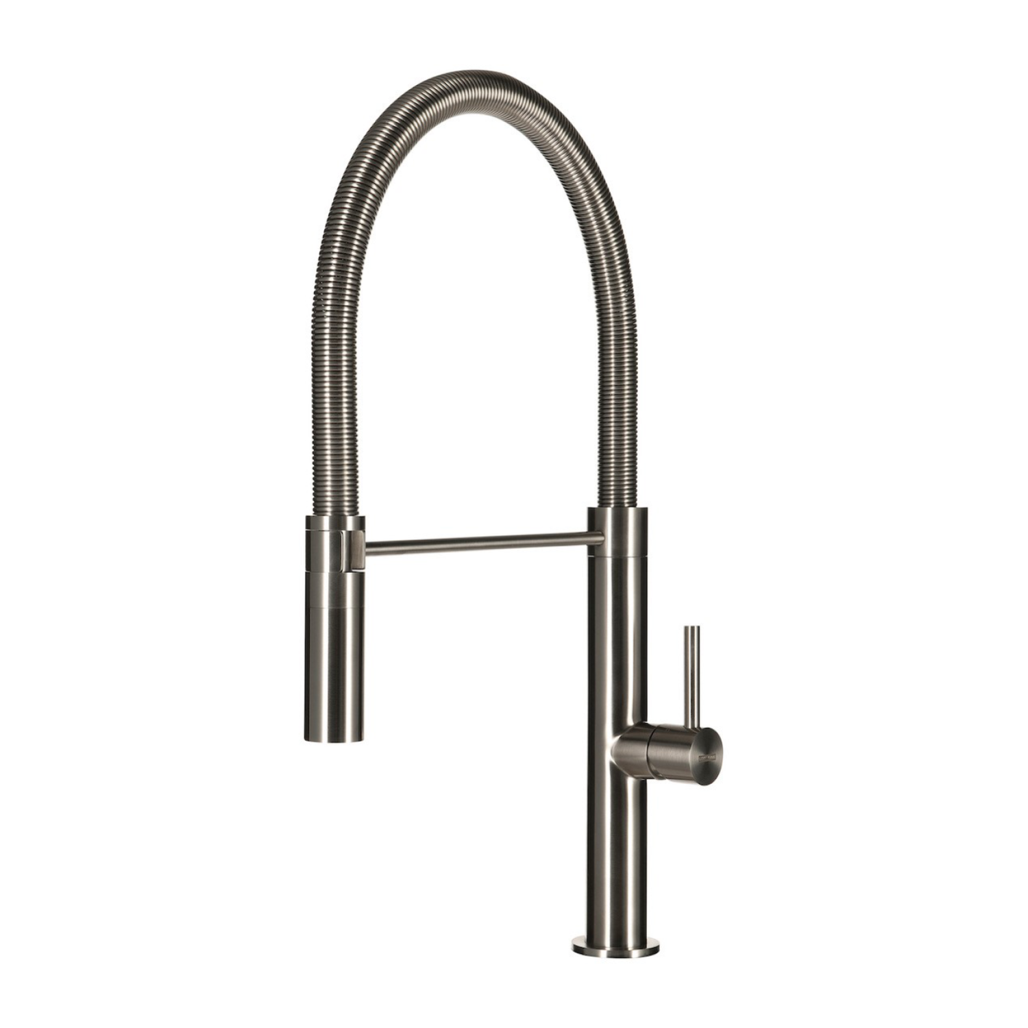 LR keukenkraan RIBBLE INOX