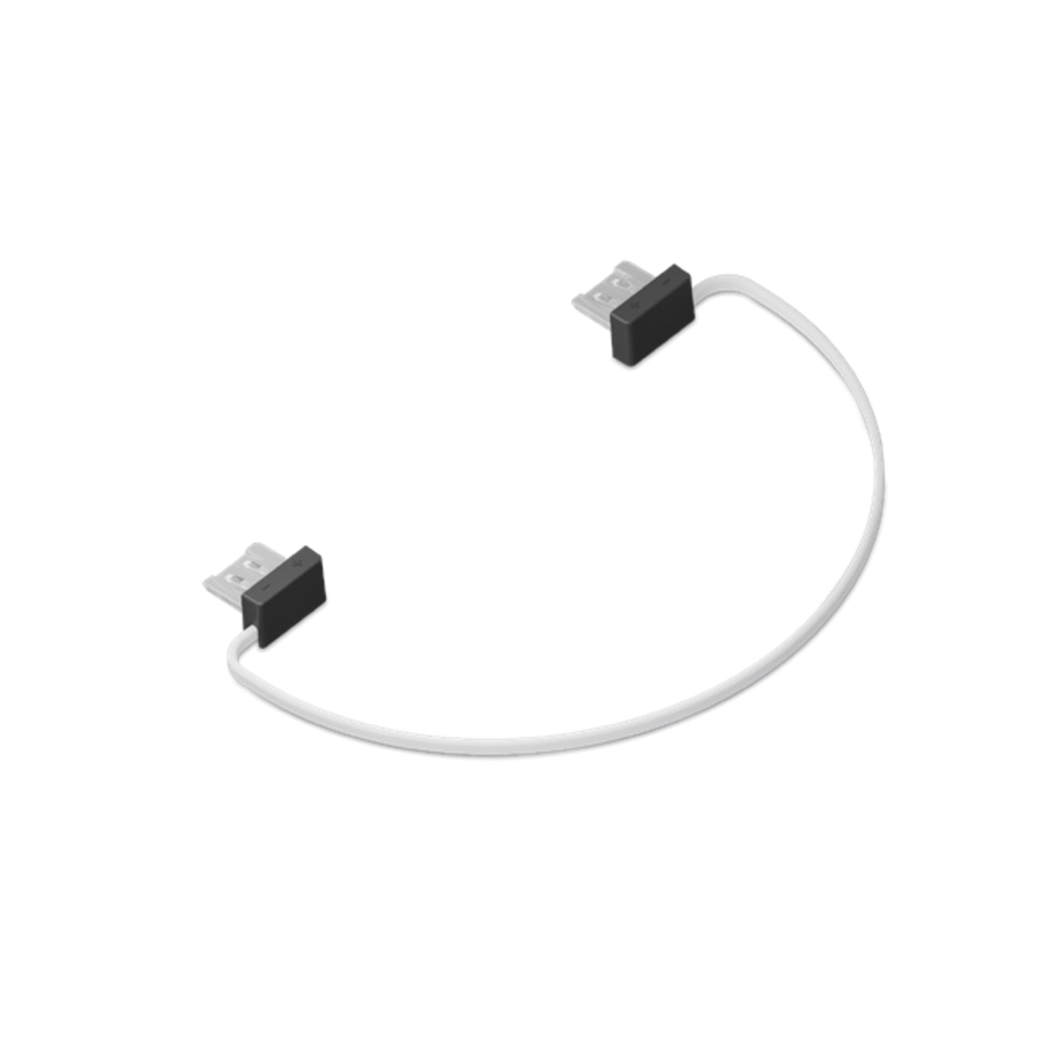 Moove1 lamp-tot lamp verbindingskabel 24V