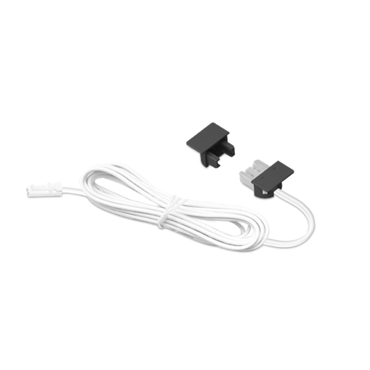 Moove3 aansluitkabel 24V met eindkap