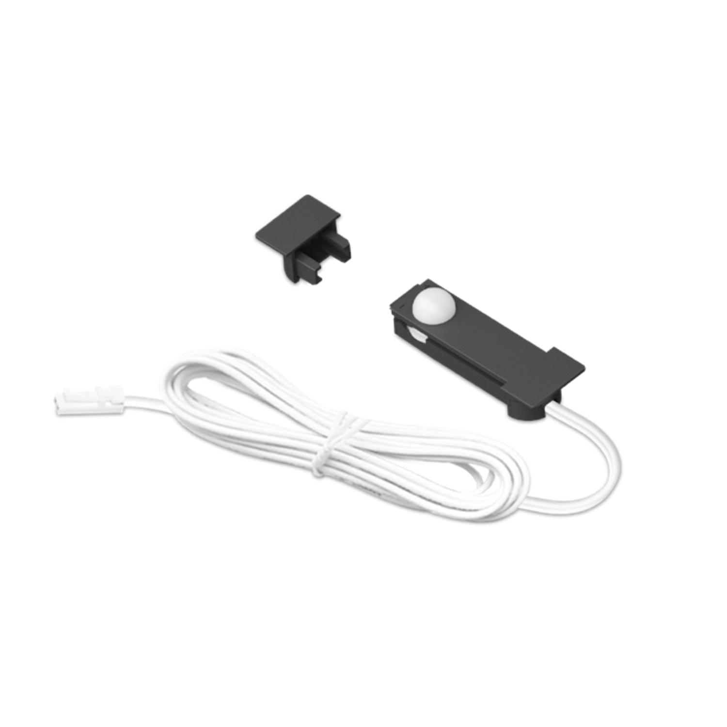 Moove3 PIR sensor aansluitkabel 24V met eindkap
