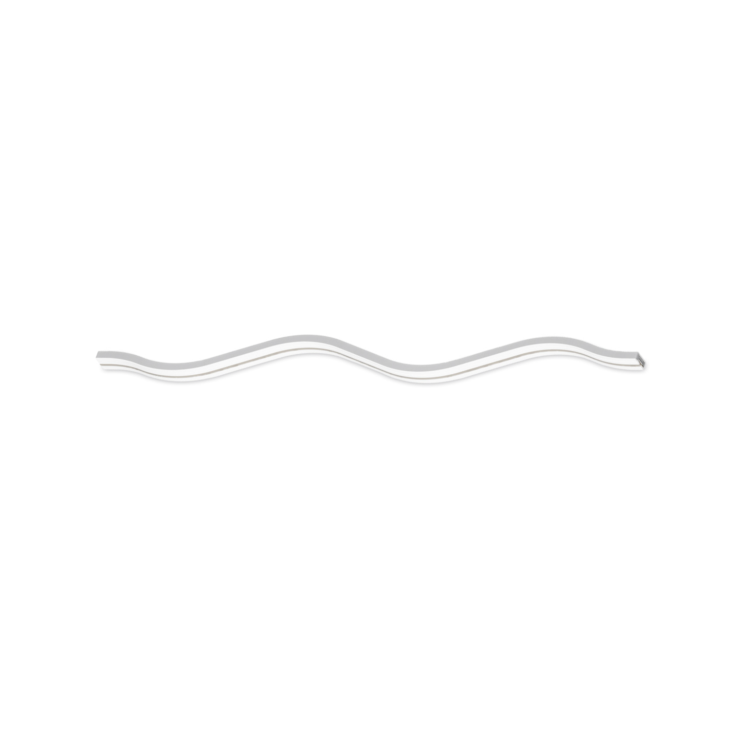 Moove4 ledstrip 4x8mm 20m EDC 24V 10W/M