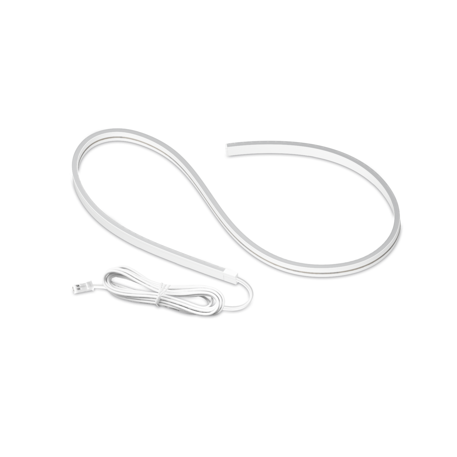 Moove4 ledstrip 4x8mm 20m EDC 24V 10W/M