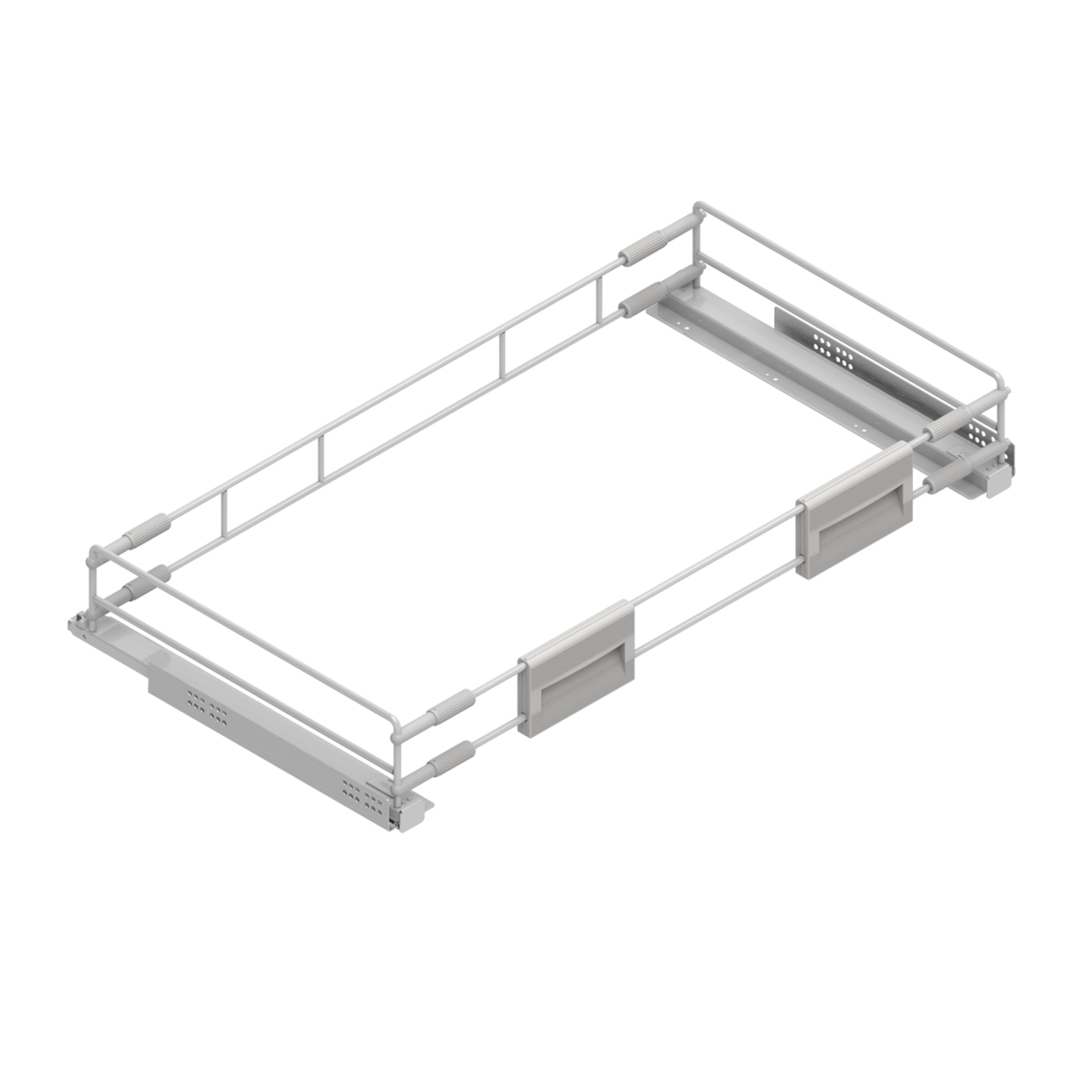 Amari lade 800-900 grijs