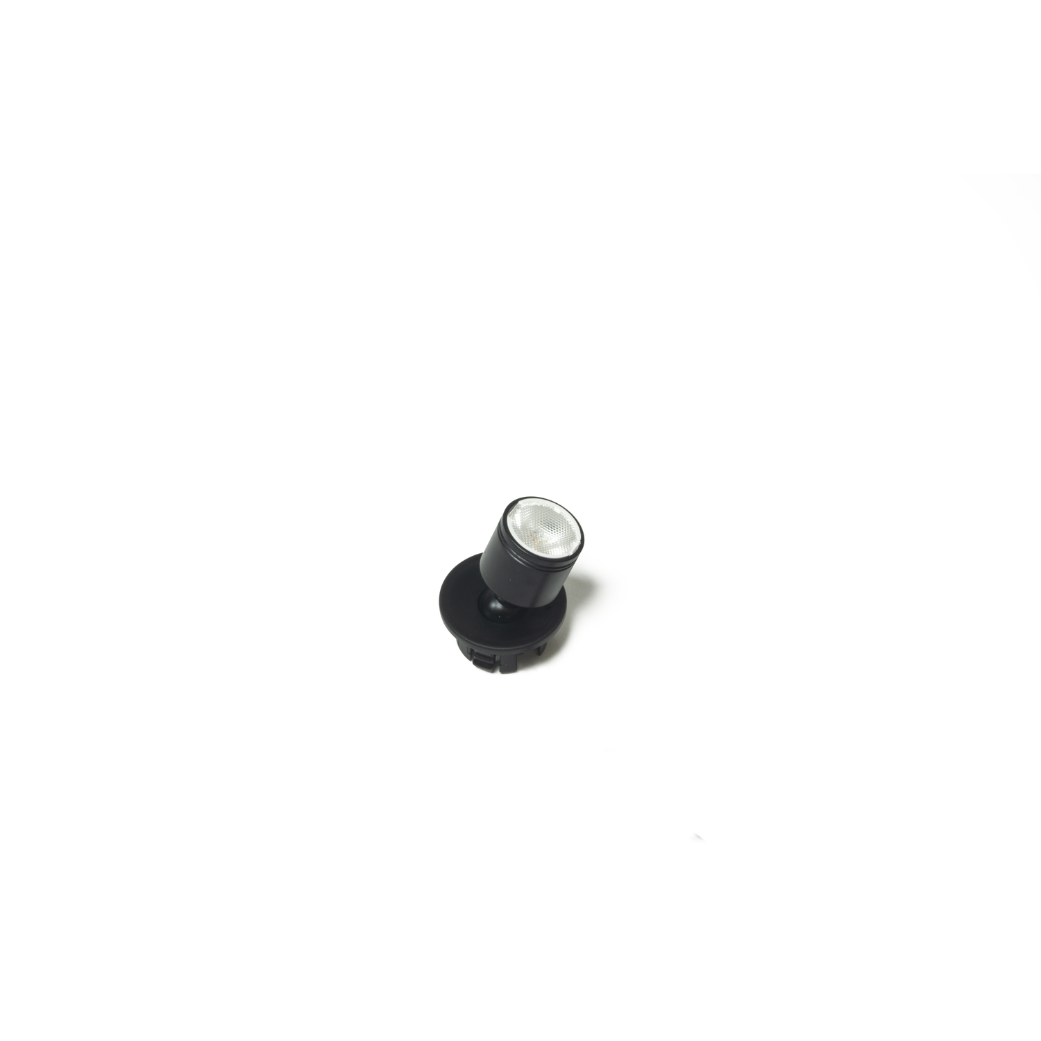 Led Emotion Flexspot 12V 1.3W zwart
