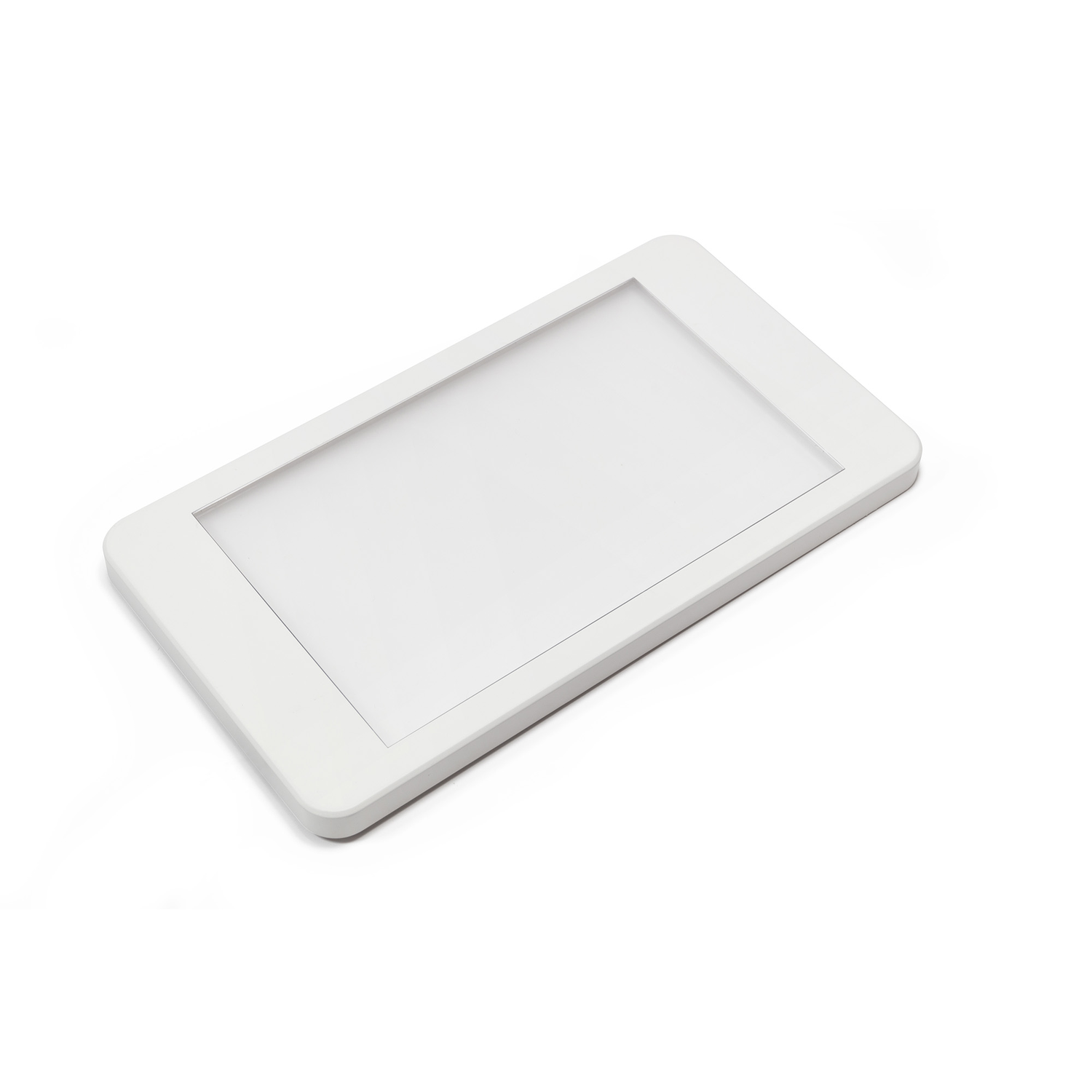 Led Emotion led-pad wit 5.5w, 12V, 3000K-6500Kopbo opbouw