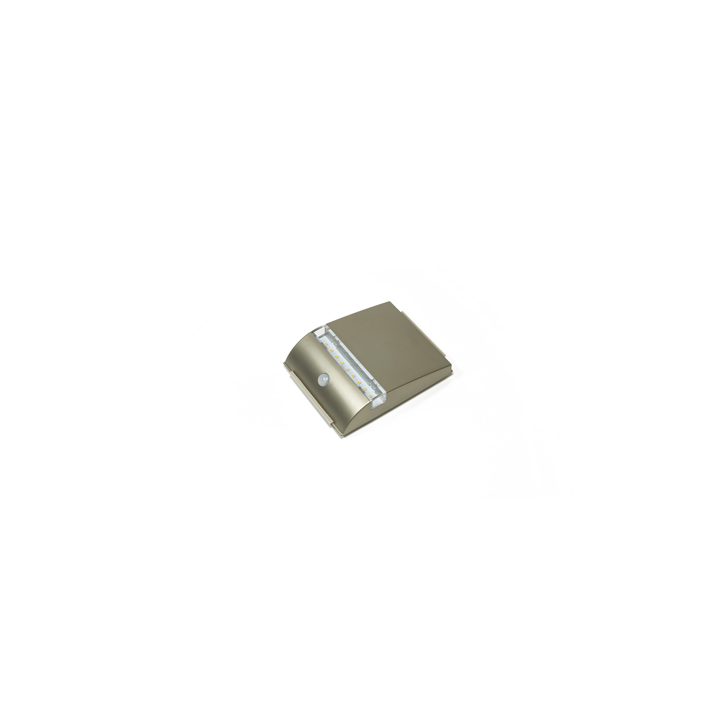 Relight met sensor oplaadbaar