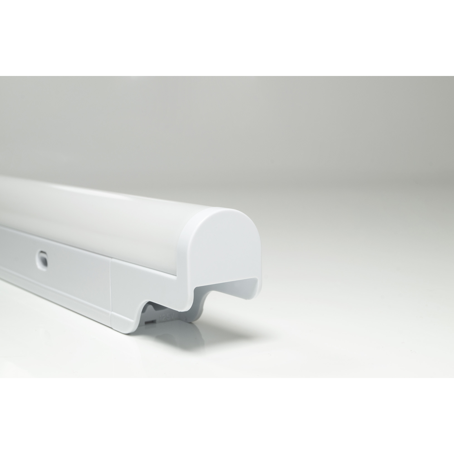 Led snite 9W 230V 4000K 571mm wit