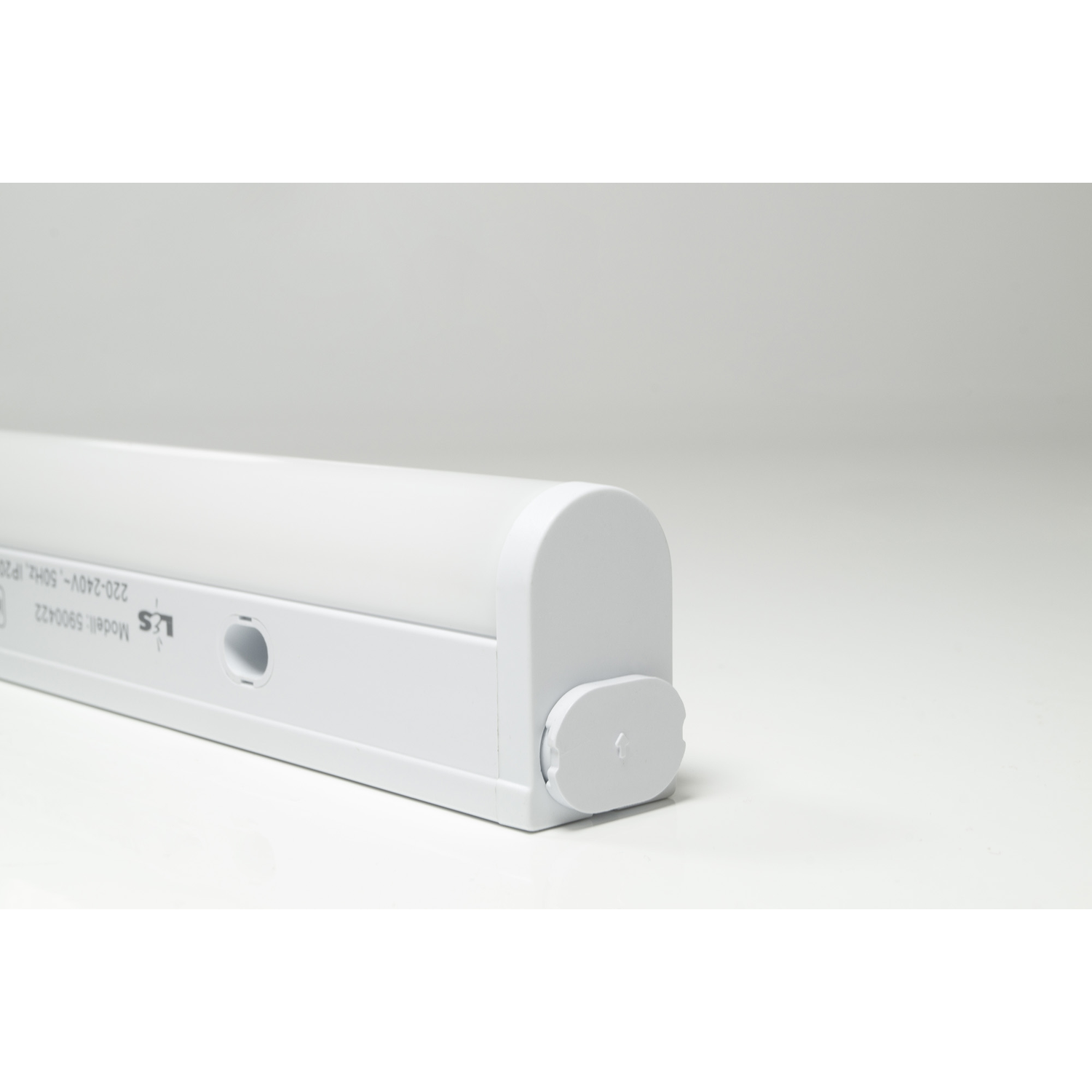 Led snite 9W 230V 4000K 571mm wit